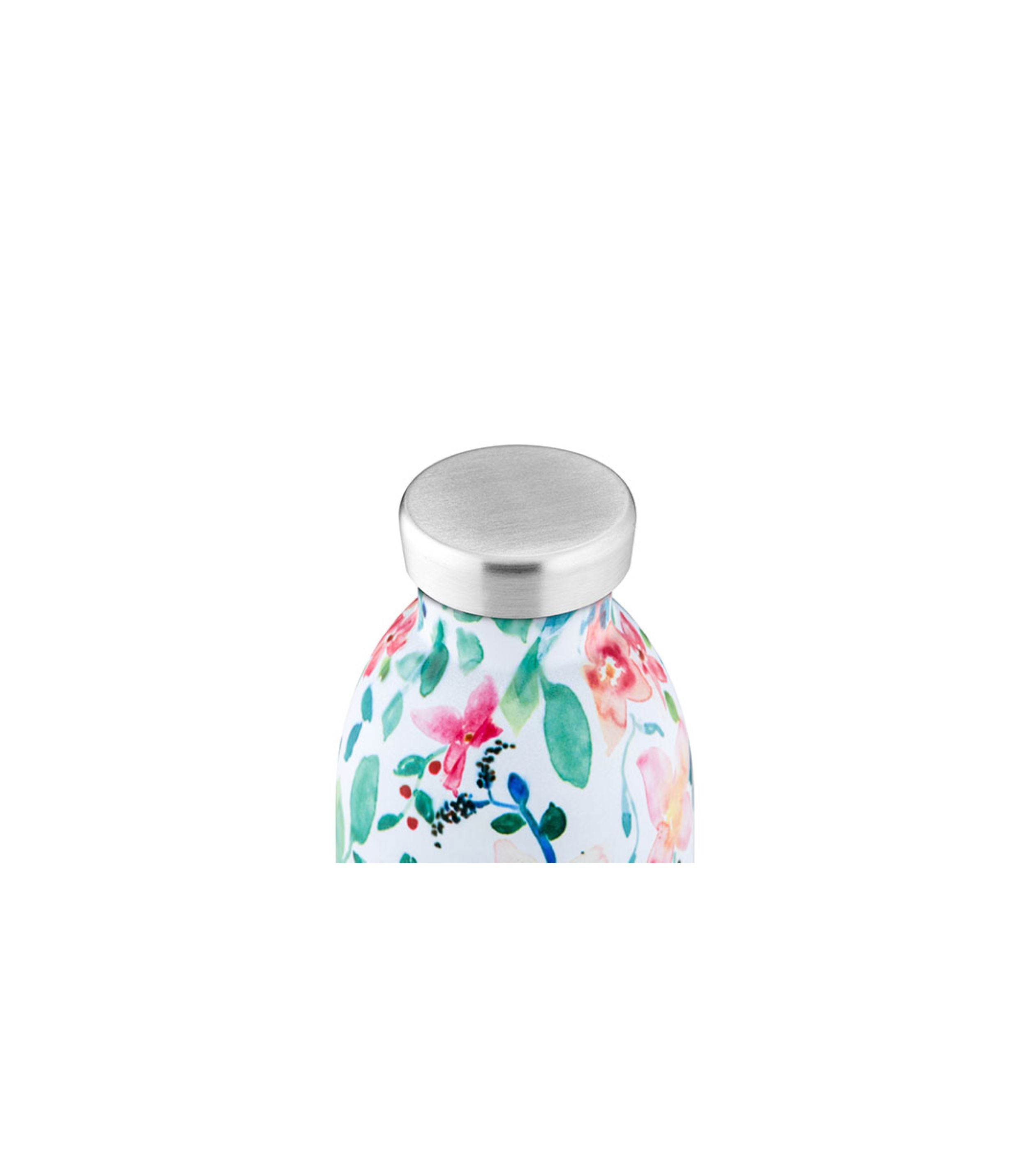 24 Bottles Clima 500ML Insulated Water Bottle (Printed) (SA)