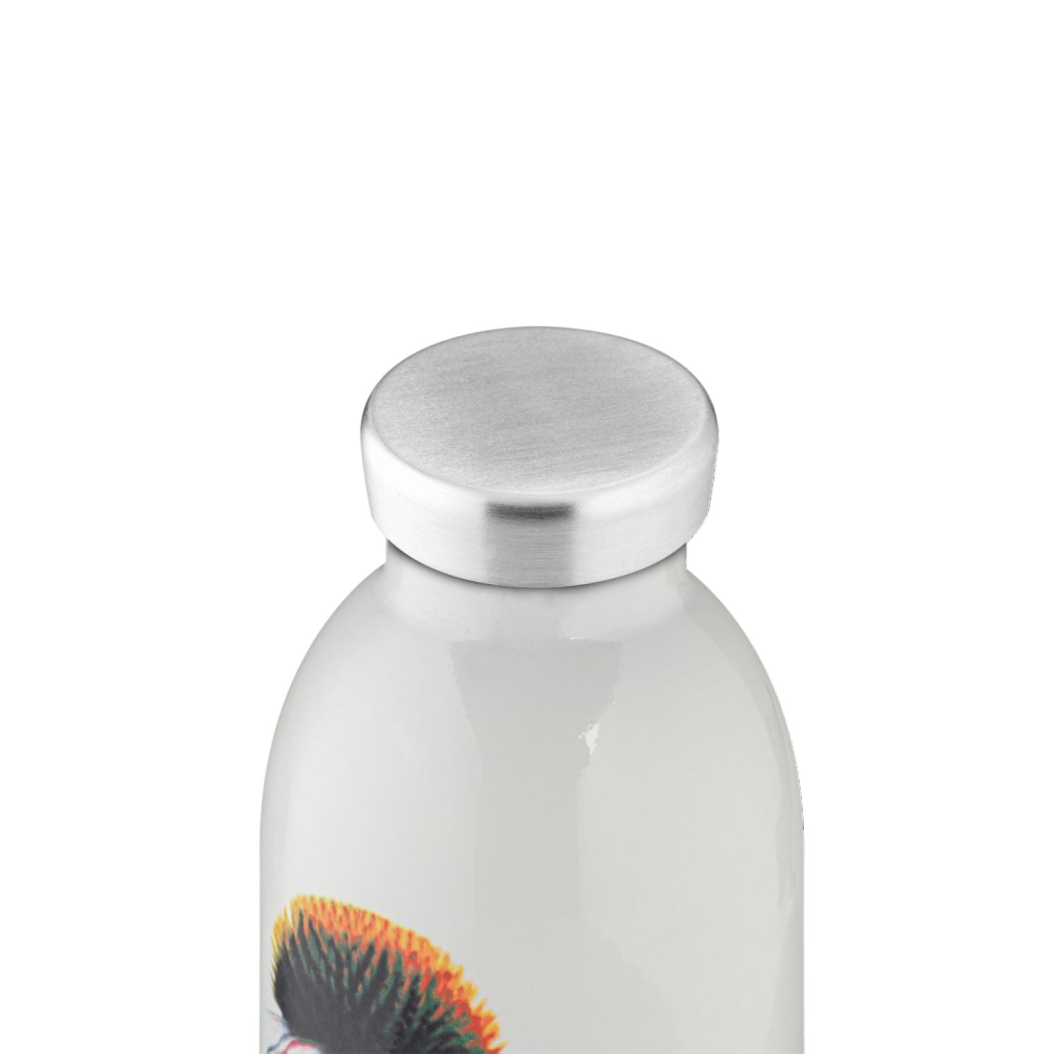 24 Bottles Clima 500ML Insulated Water Bottle (Printed) (SA)