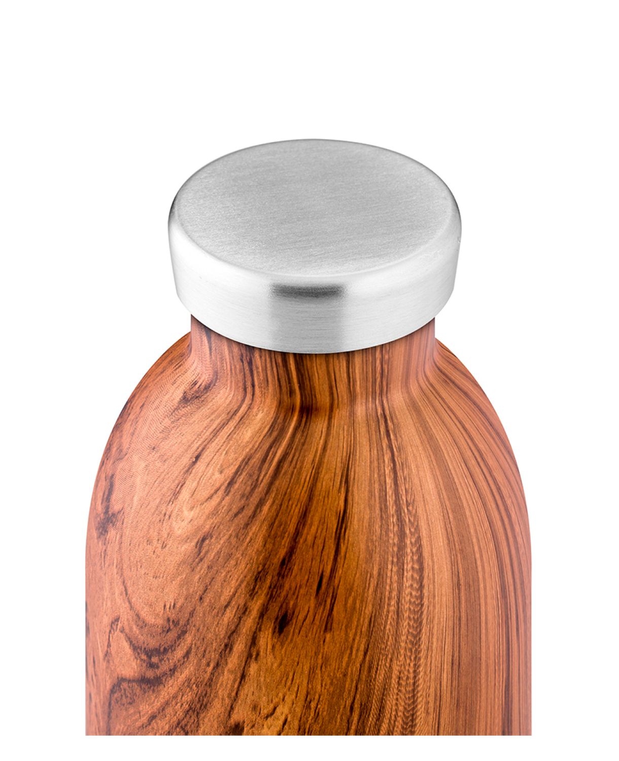 24 Bottles Clima 500ML Insulated Water Bottle (Printed) (SA)