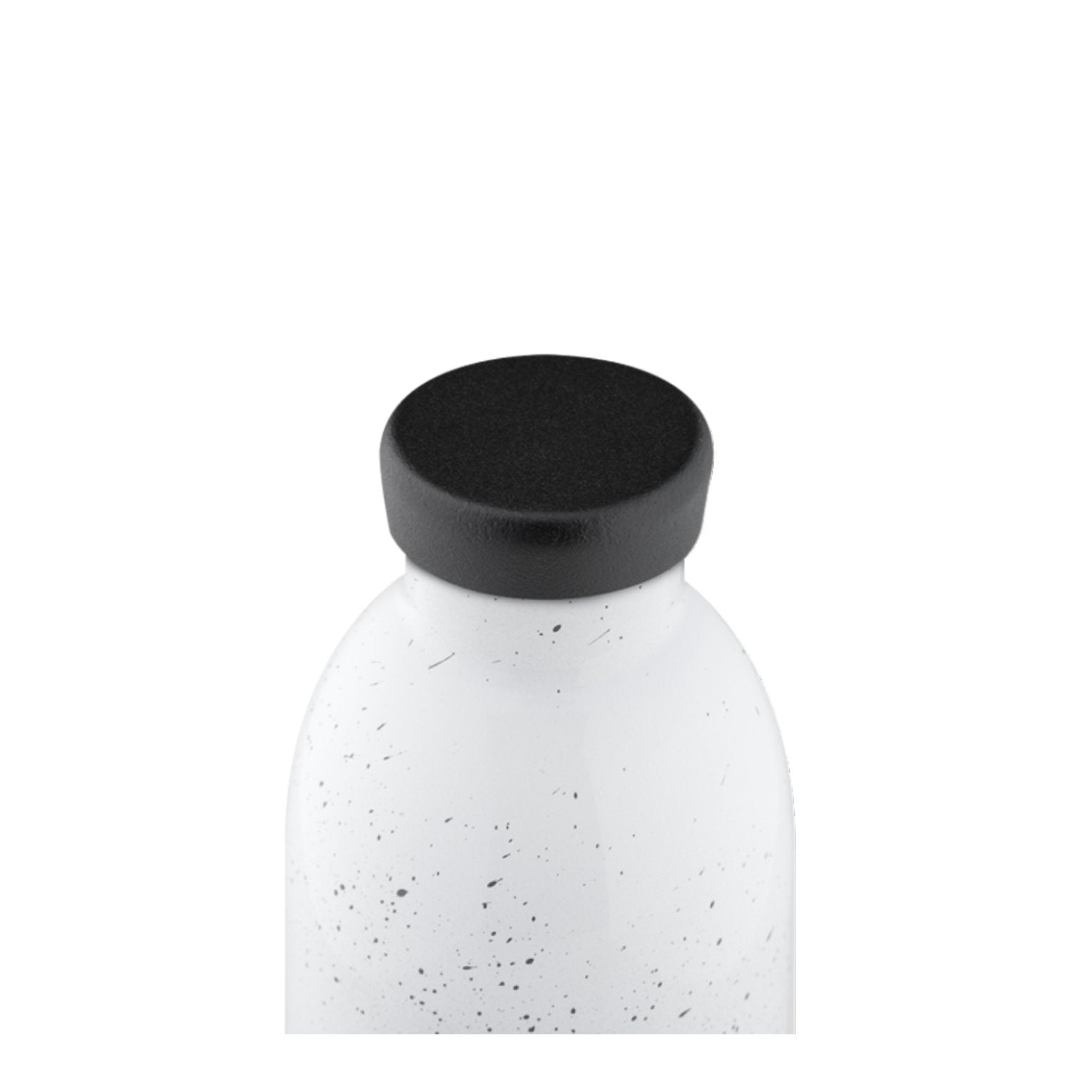 24 Bottles Clima 500ML Insulated Water Bottle (Plain) (SA)