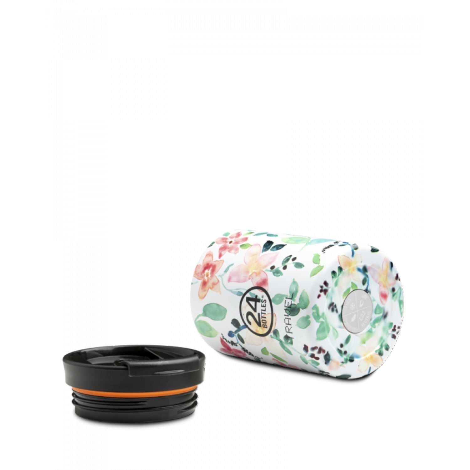 24 Bottles Insulated Travel Tumbler 350ML