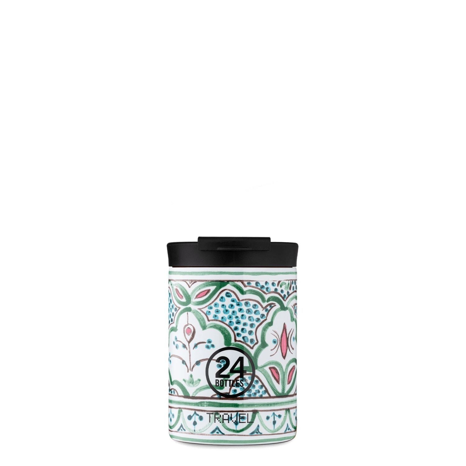 24 Bottles Insulated Travel Tumbler 350ML