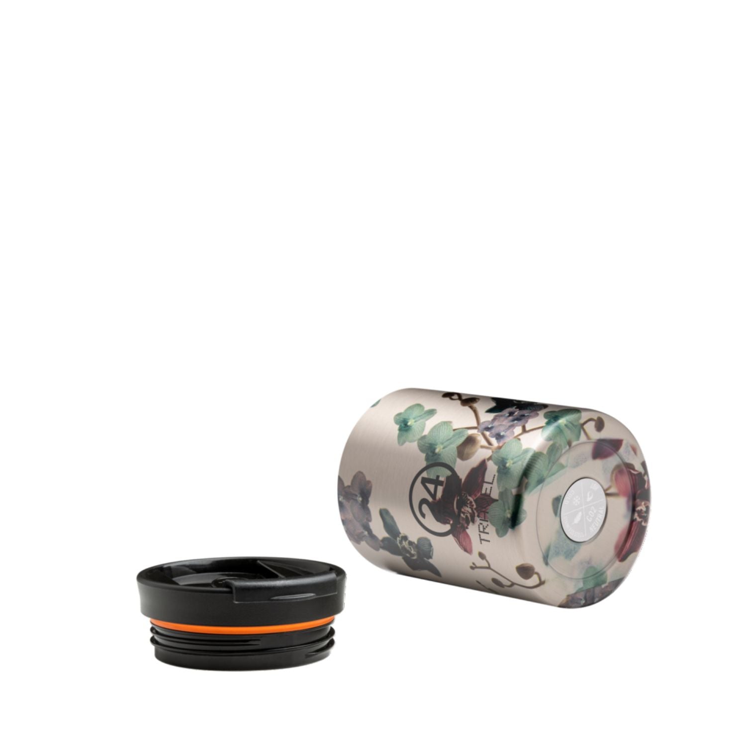 24 Bottles Insulated Travel Tumbler 350ML