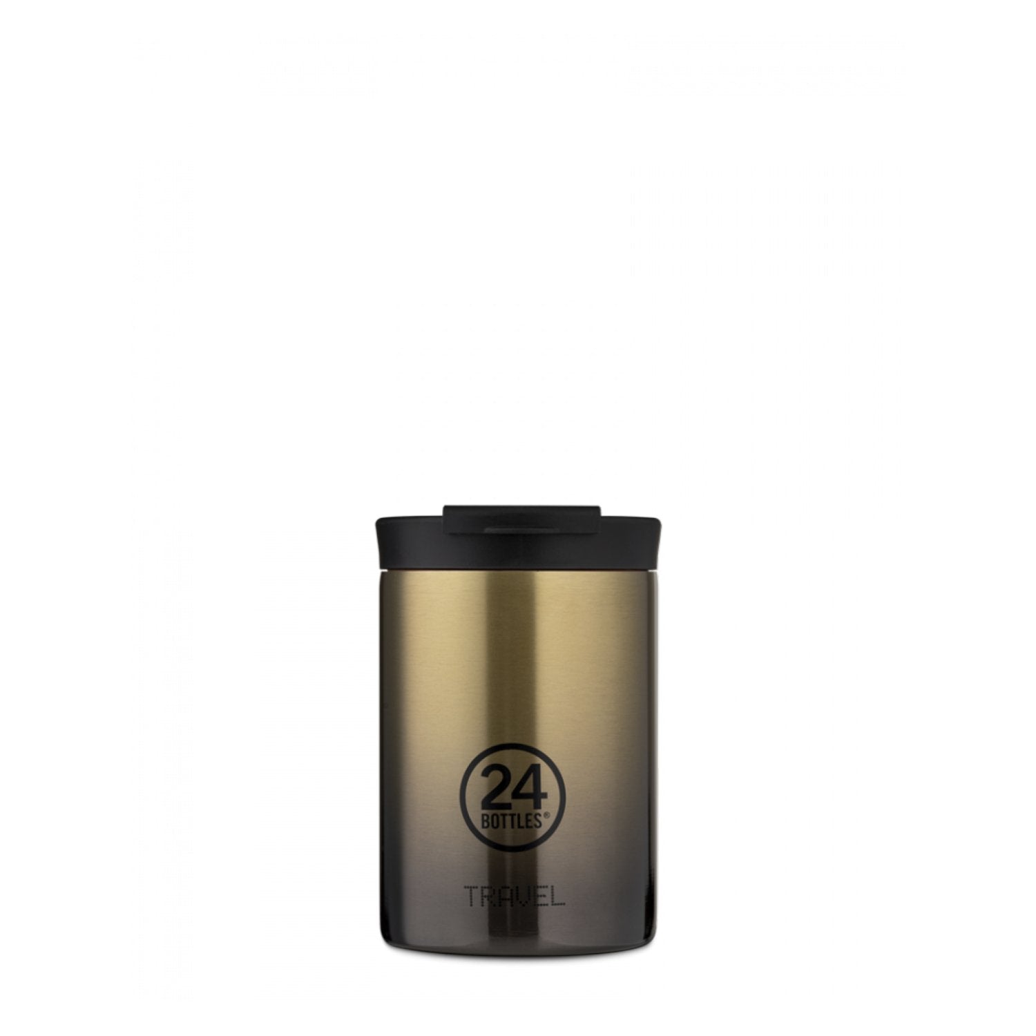 24 Bottles Insulated Travel Tumbler 350ML