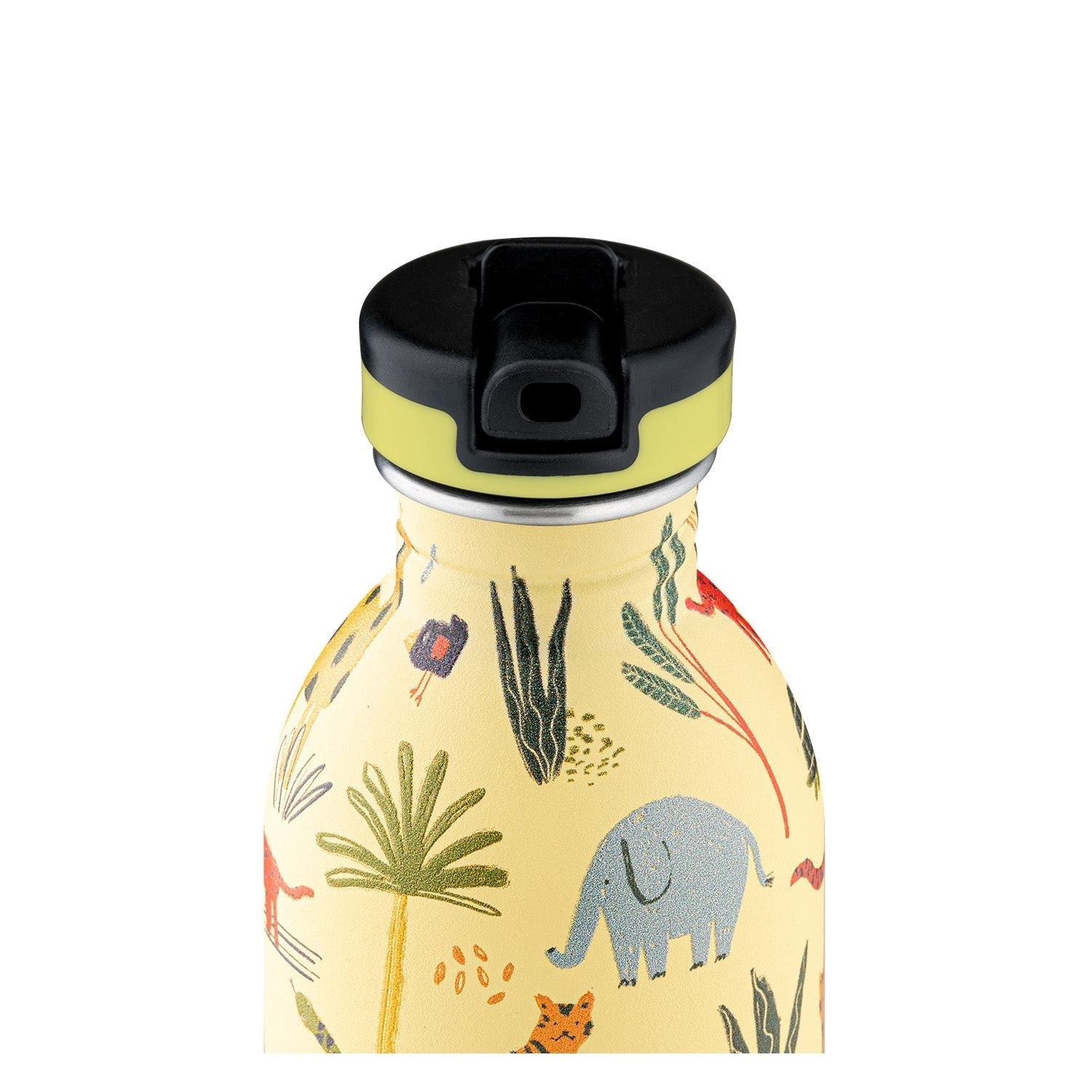 24 Bottles Urban 250ML Water Bottle (SA)