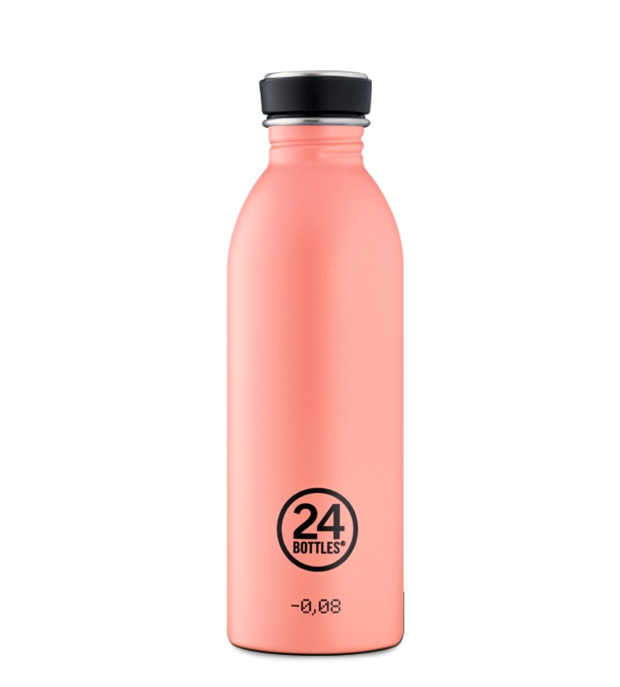 24 Bottles Urban 500ML Water Bottle (Printed) (SA)