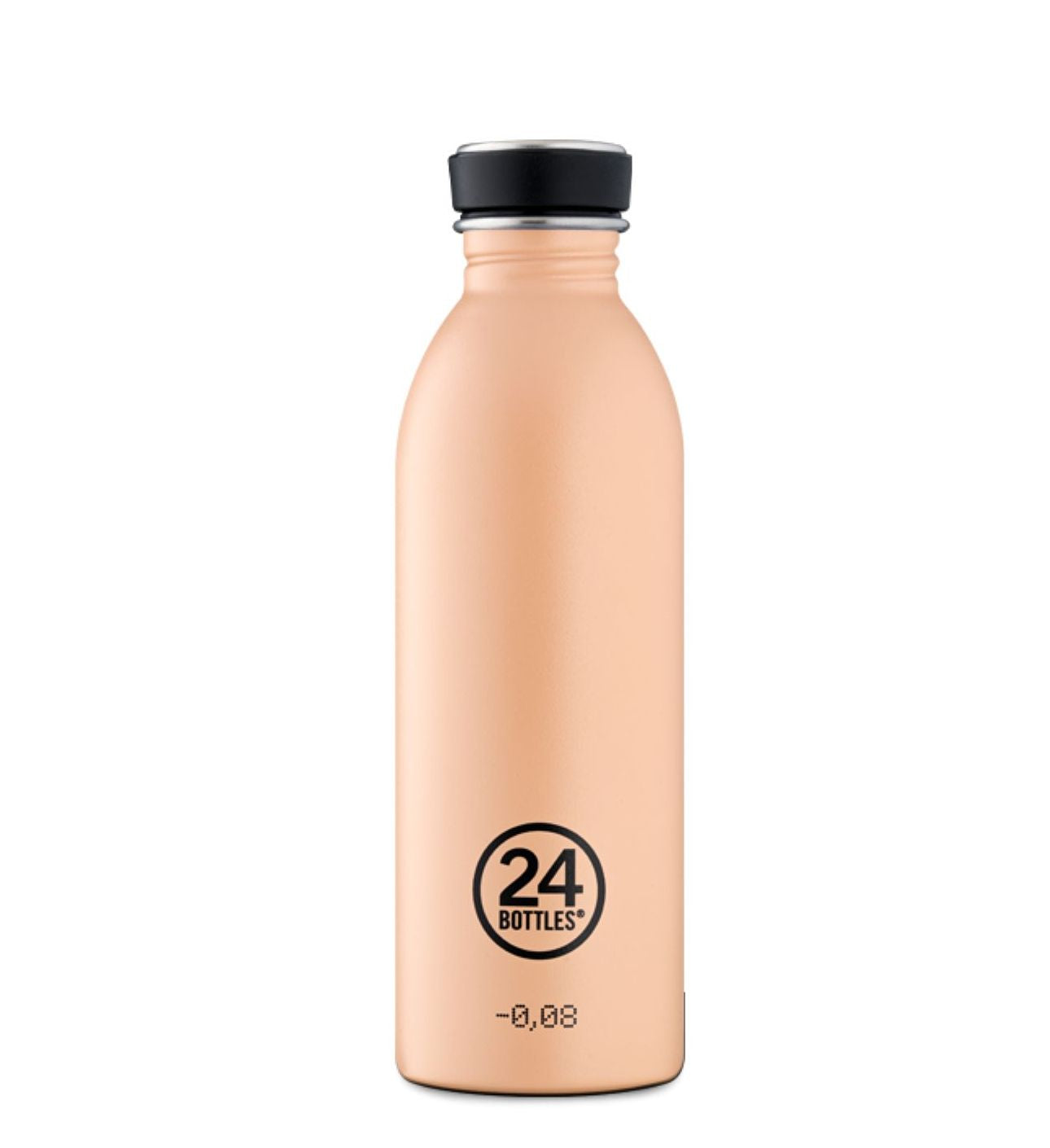 24 Bottles Urban 500ML Water Bottle (Printed)