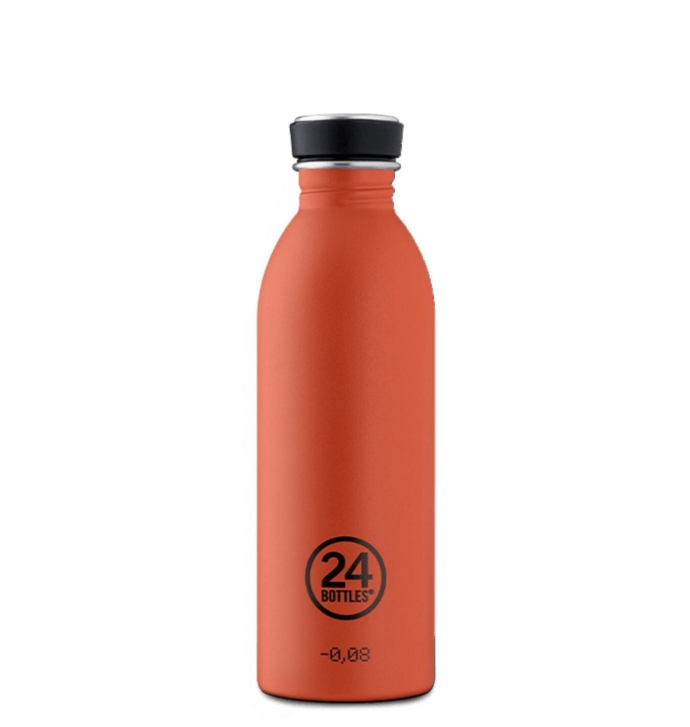 24 Bottles Urban 500ML Water Bottle (Printed)