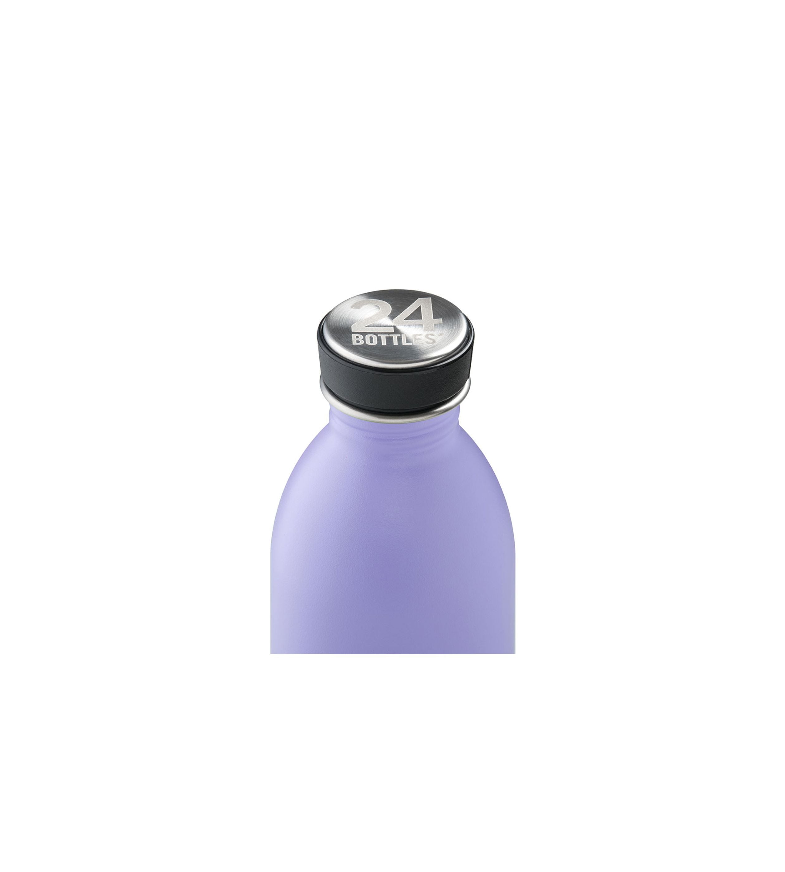 24 Bottles Urban 500ML Water Bottle (Printed)