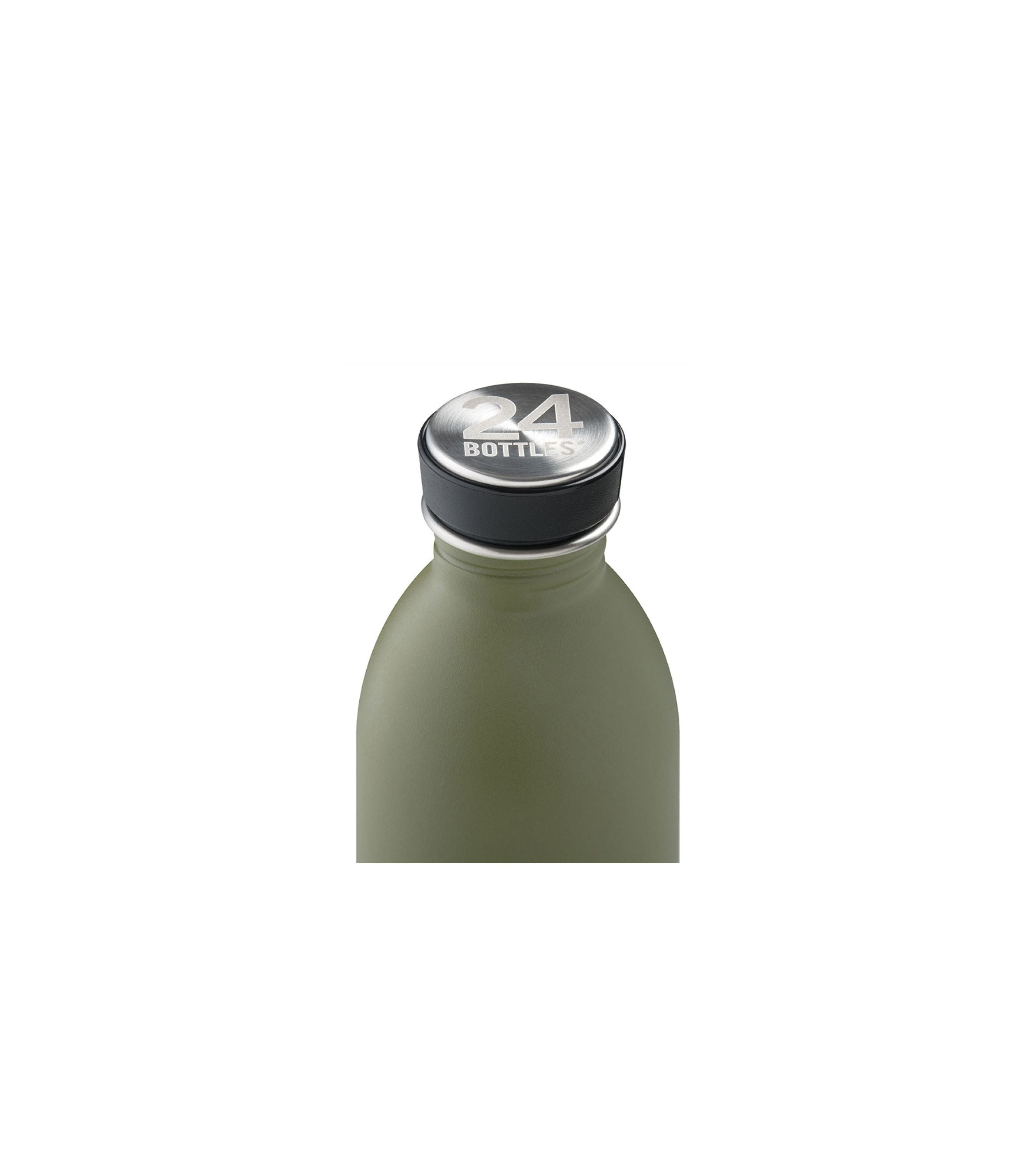 24 Bottles Urban 500ML Water Bottle (Printed)