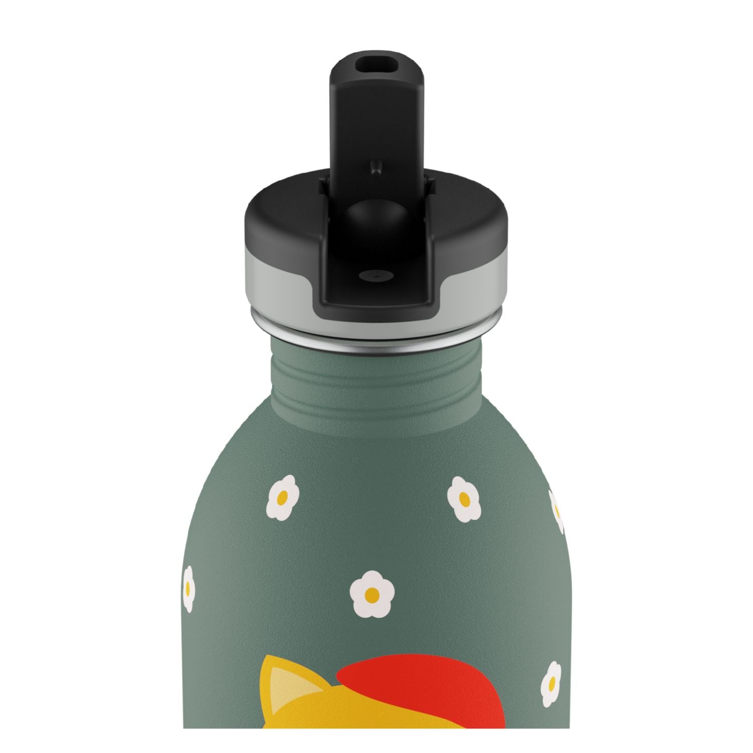 24 Bottles Urban 250ML Water Bottle