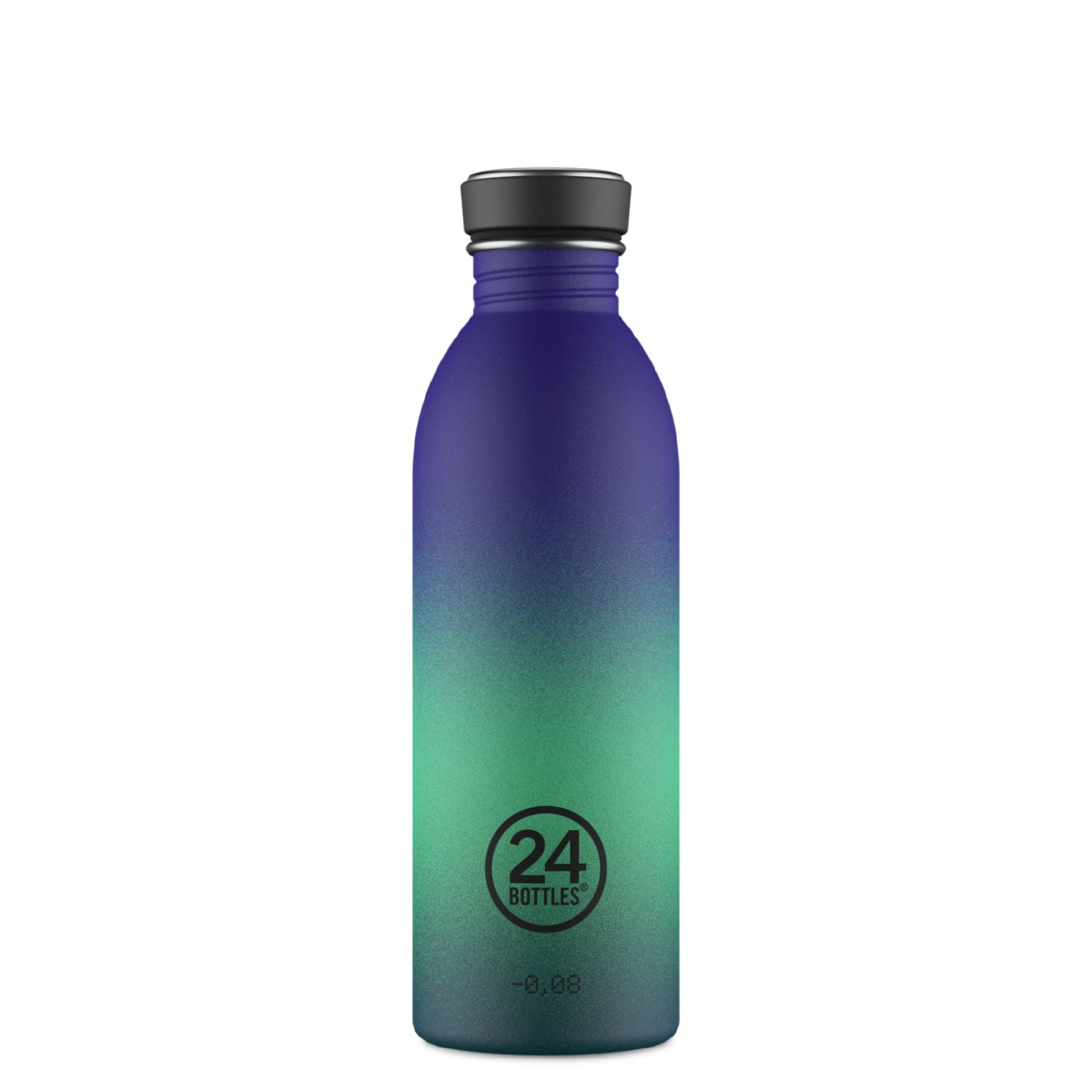 24 Bottles Urban 500ML Water Bottle (Printed) (SA)