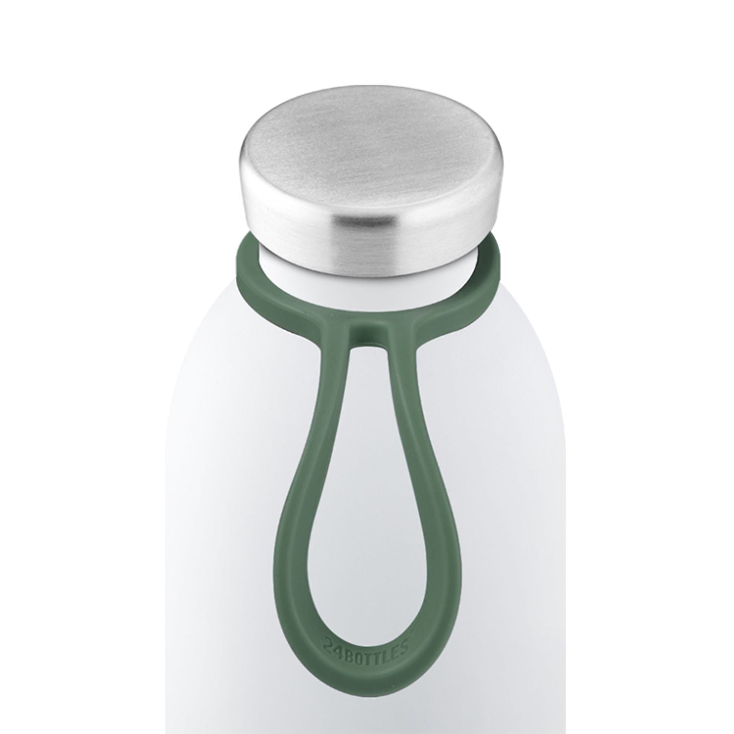 24 Bottles Water Bottle Tie