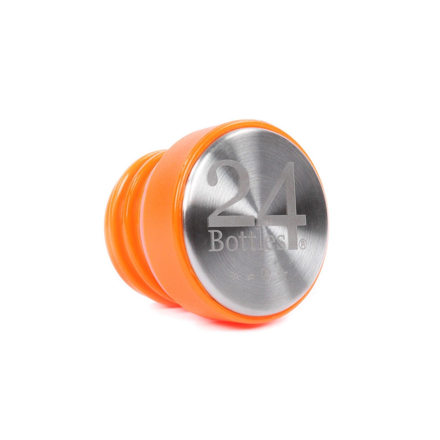 24 Bottles Urban Water Bottle Lid
