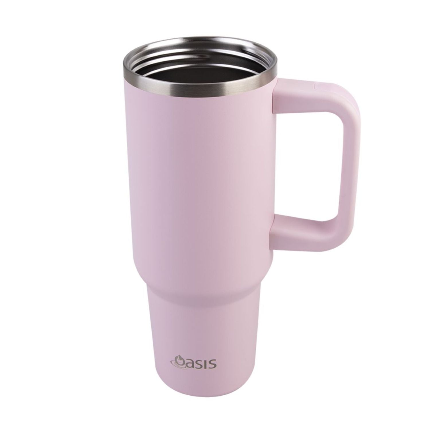 Oasis Stainless Steel Insulated Commuter Travel Tumbler 1.2L