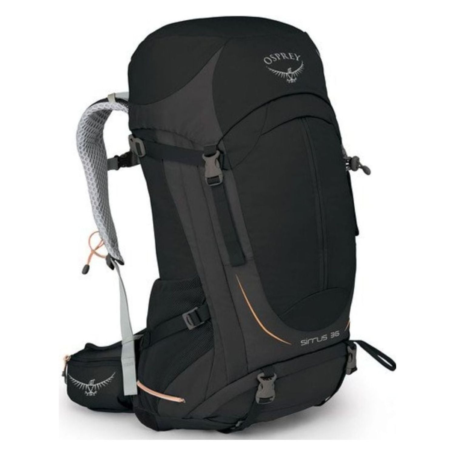 Osprey Sirrus 36 Backpack - Extra Small/Small - Women's Light Backpacking - Day Hiking | Osprey