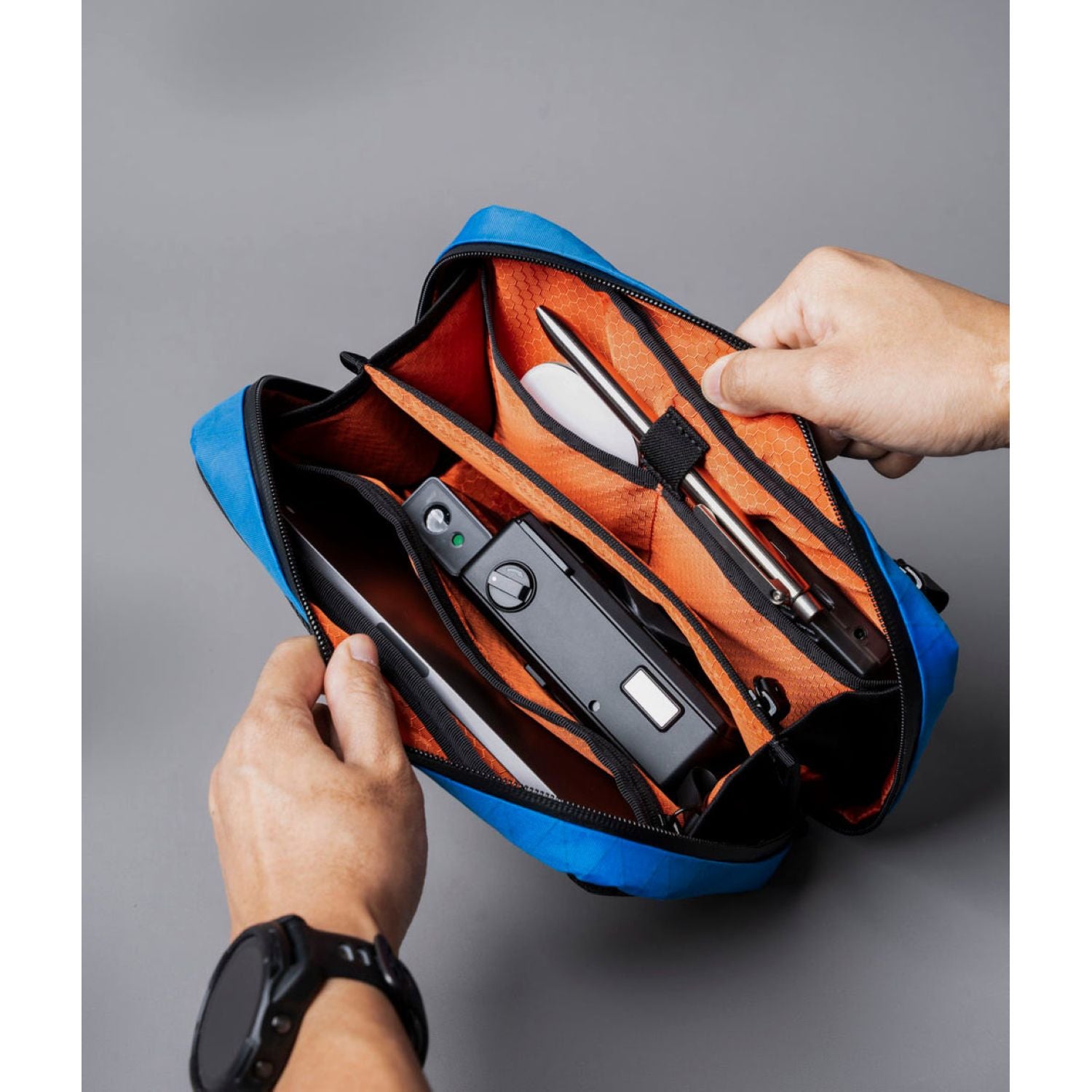 ALPAKA Elements Tech Case V2 X-Pac VX21 (SA)