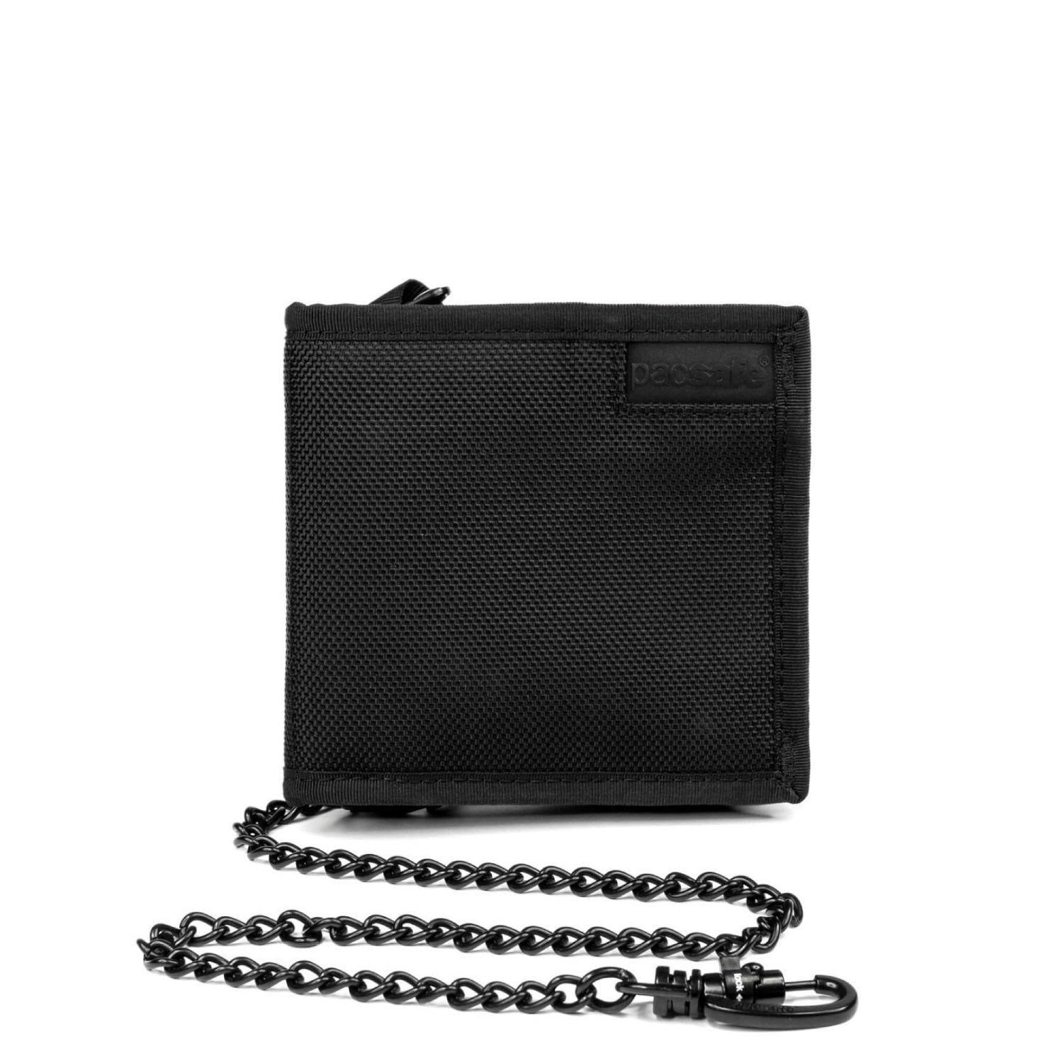 Pacsafe Rfidsafe Z100 RFID Blocking Bi-Fold Wallet | Pacsafe