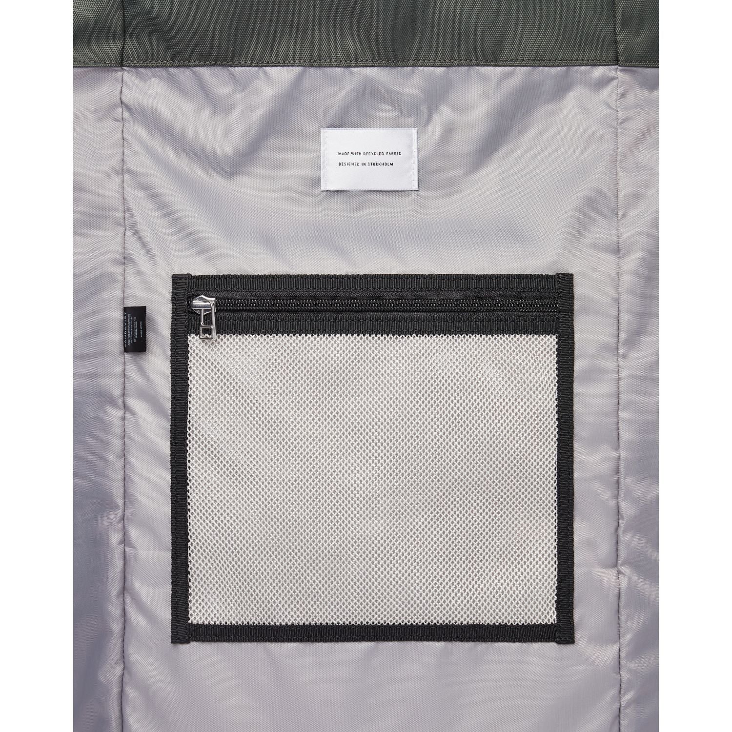 Sandqvist Ilon Backpack (SA)