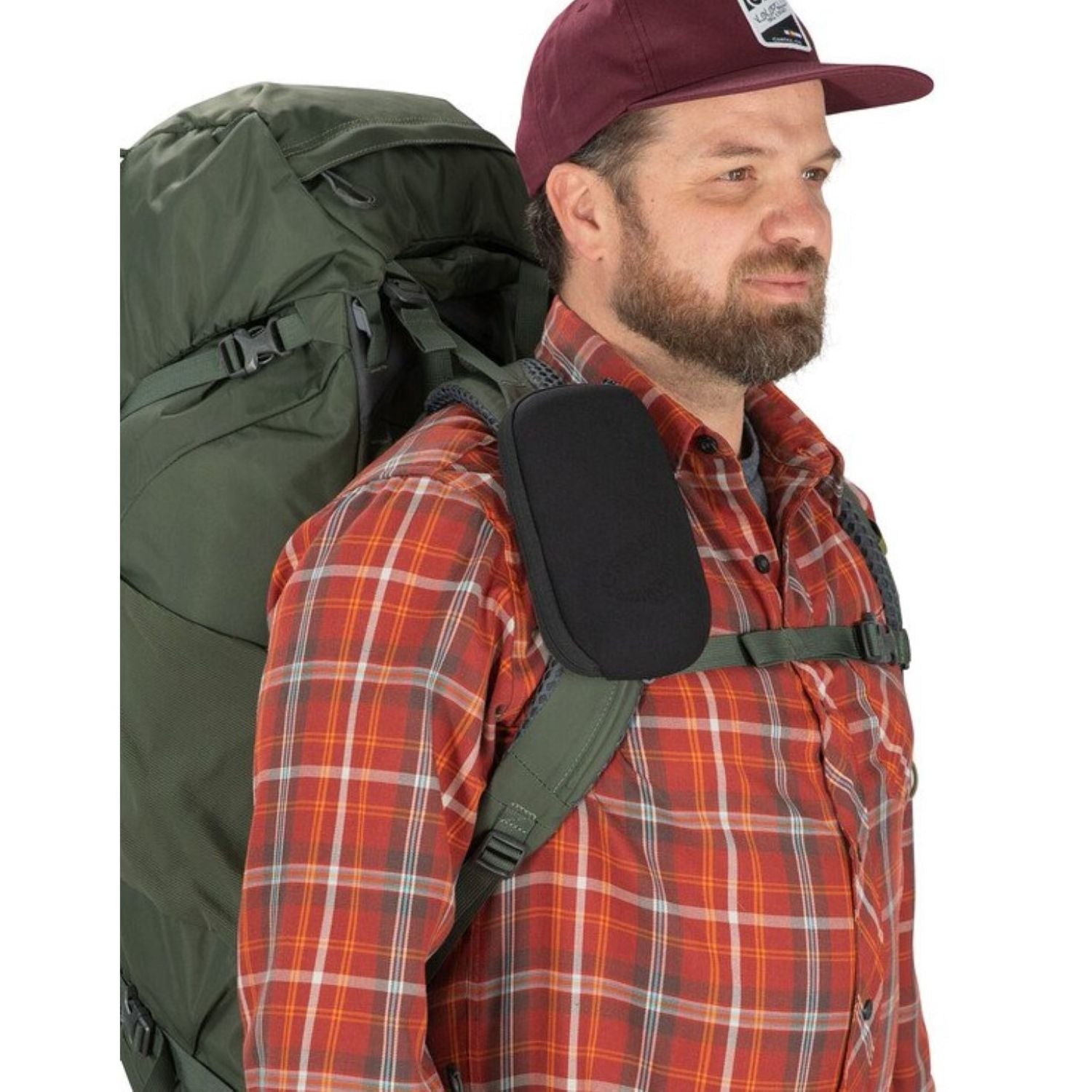 Osprey Pack Pocket Padded