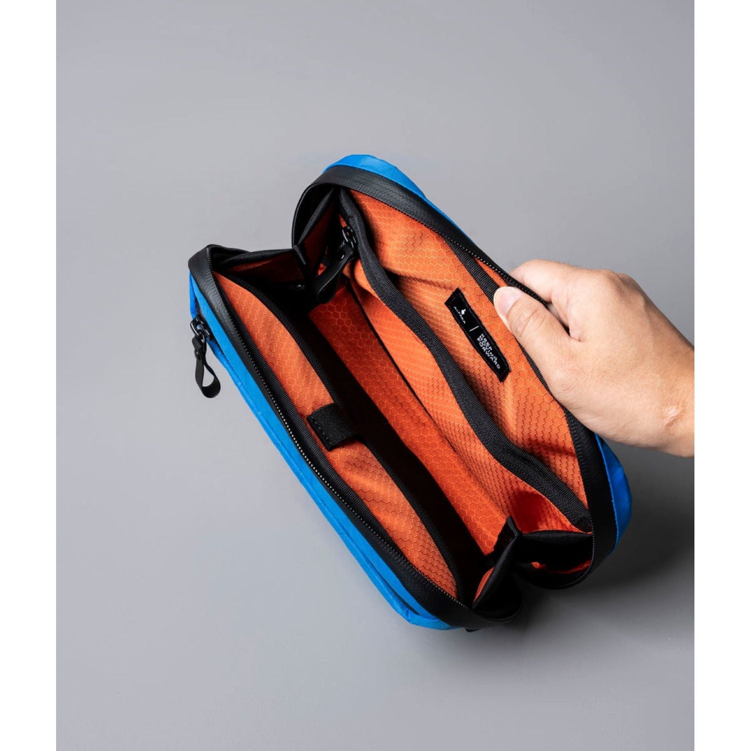 ALPAKA Elements Tech Case Mini