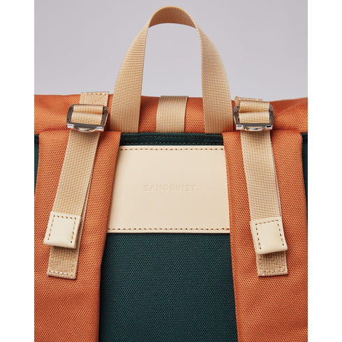 Sandqvist Bernt Backpack (SA)