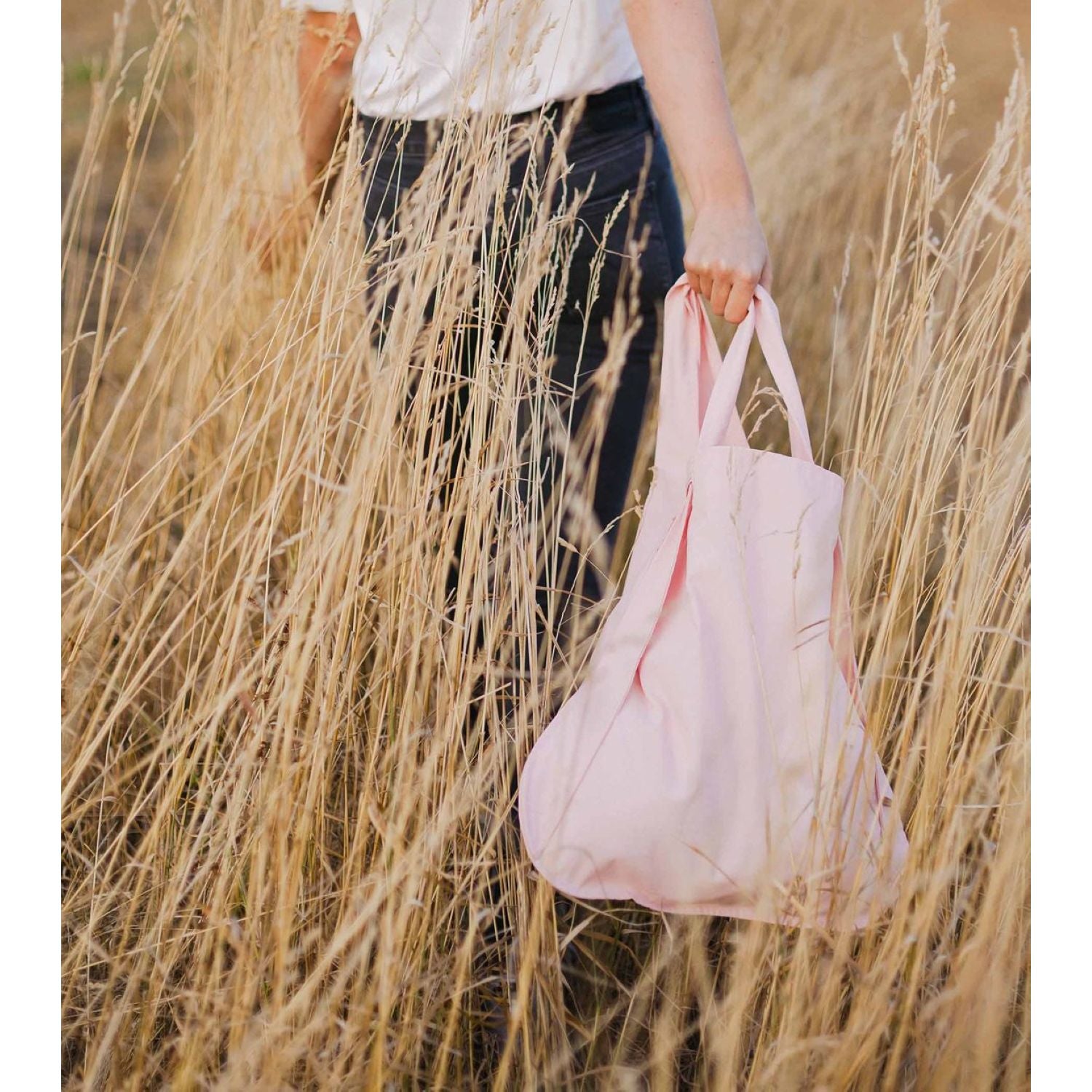 Notabag Original Convertible Tote Backpack (Plain) (SA)
