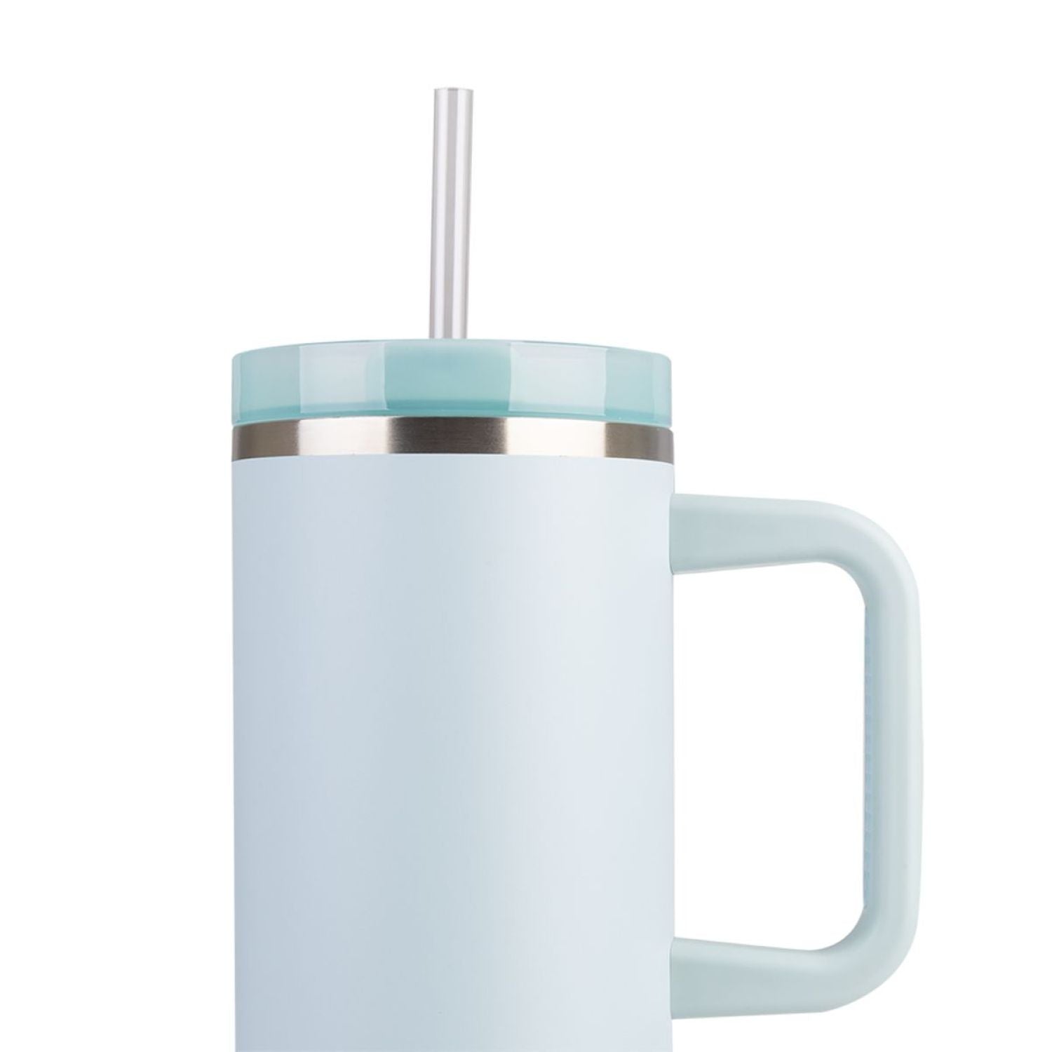 Oasis Stainless Steel Insulated Commuter Travel Tumbler 1.2L