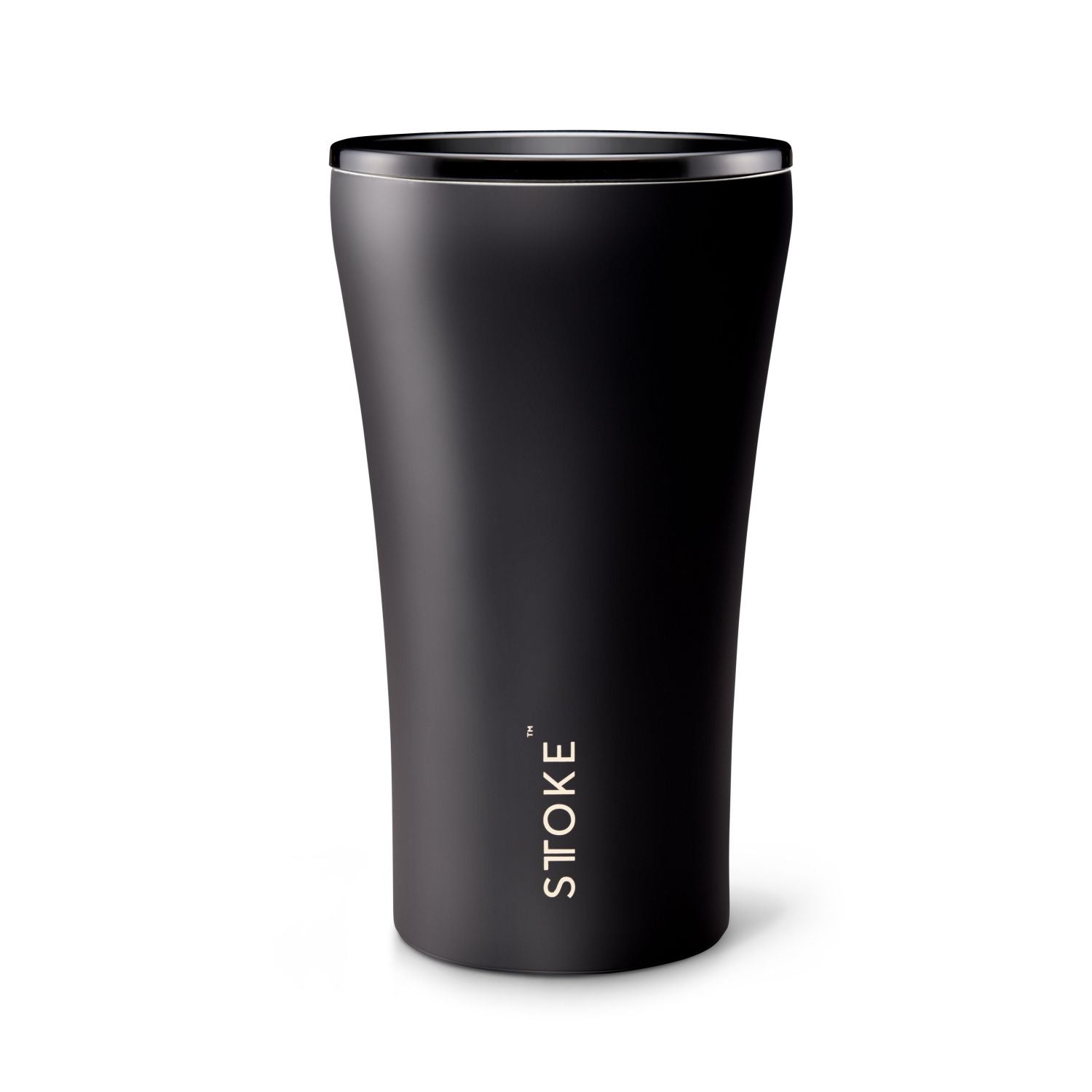 STTOKE Classic Insulated Ceramic Cup 12oz