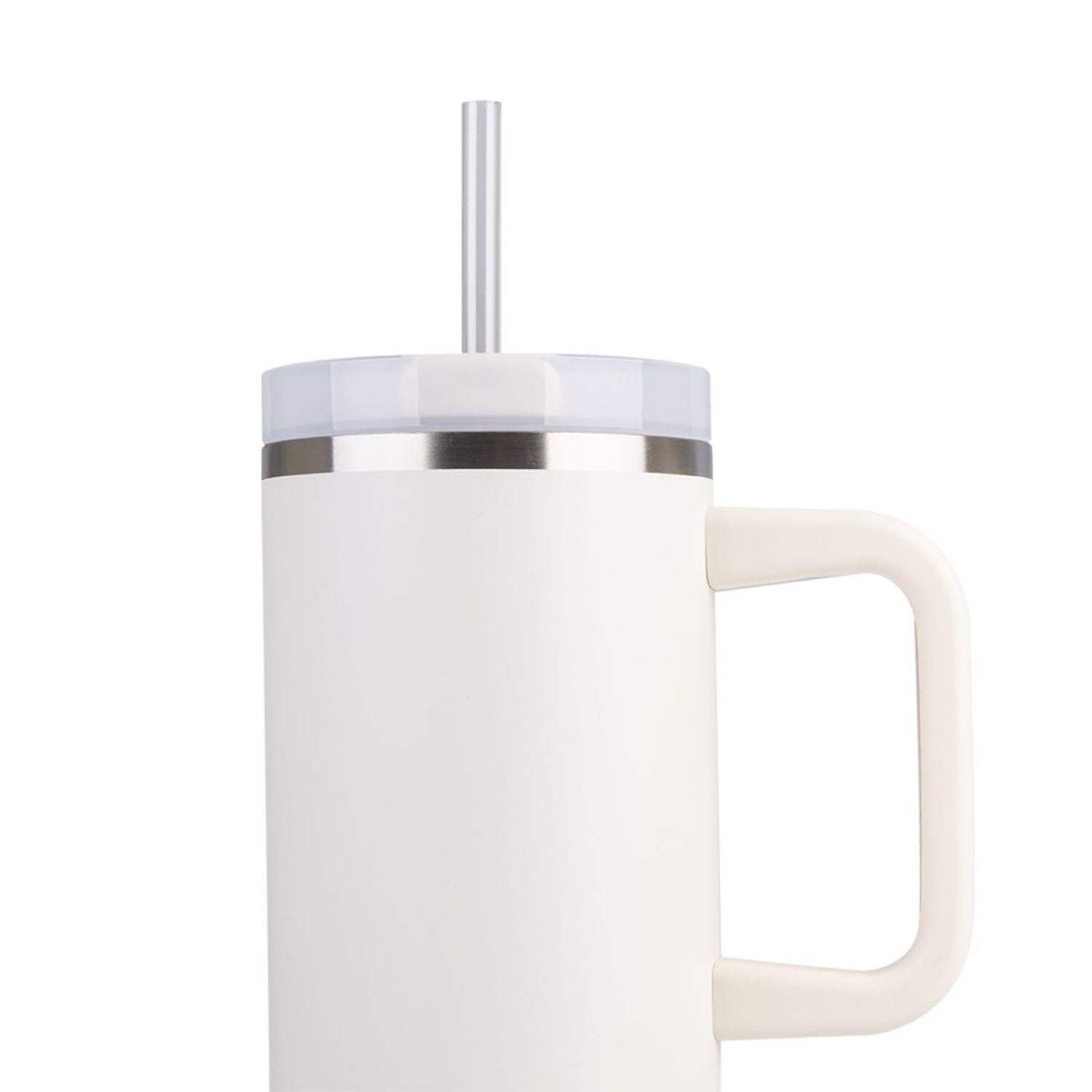 Oasis Stainless Steel Insulated Commuter Travel Tumbler 1.2L