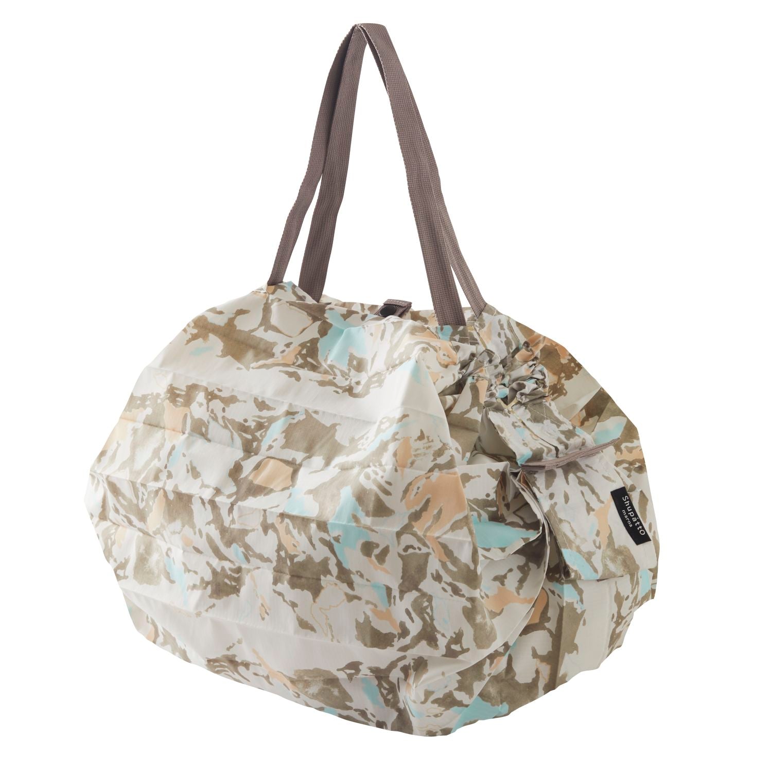 Shupatto X Far North Recycled Tote Medium | Shupatto