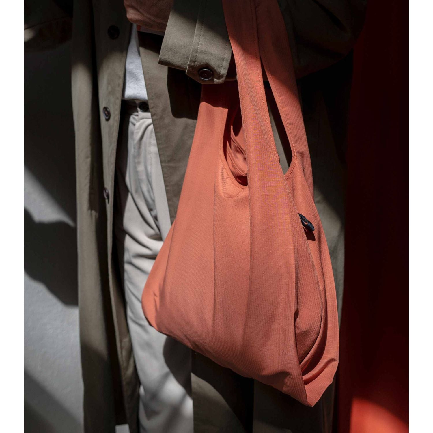 Notabag Recycled Tote (SA)