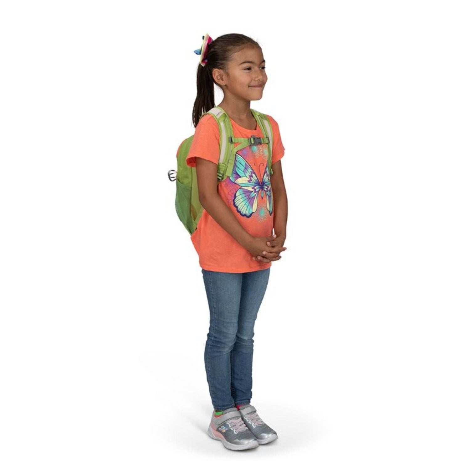 Osprey Daylite Kids 10L Backpack - Kid's Everyday (4-12 Y/O)