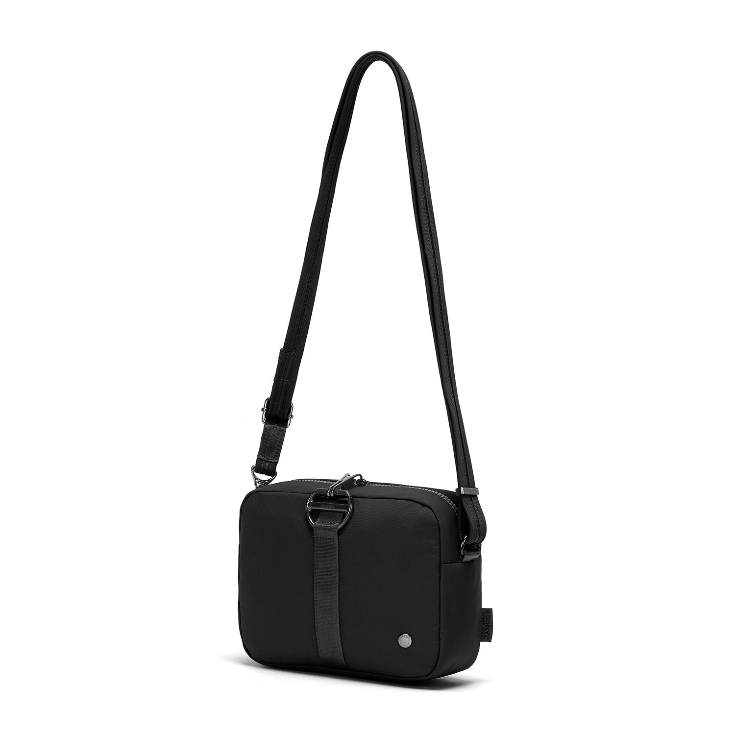 Pacsafe Citysafe CX Anti-Theft Square Crossbody Bag (SA)