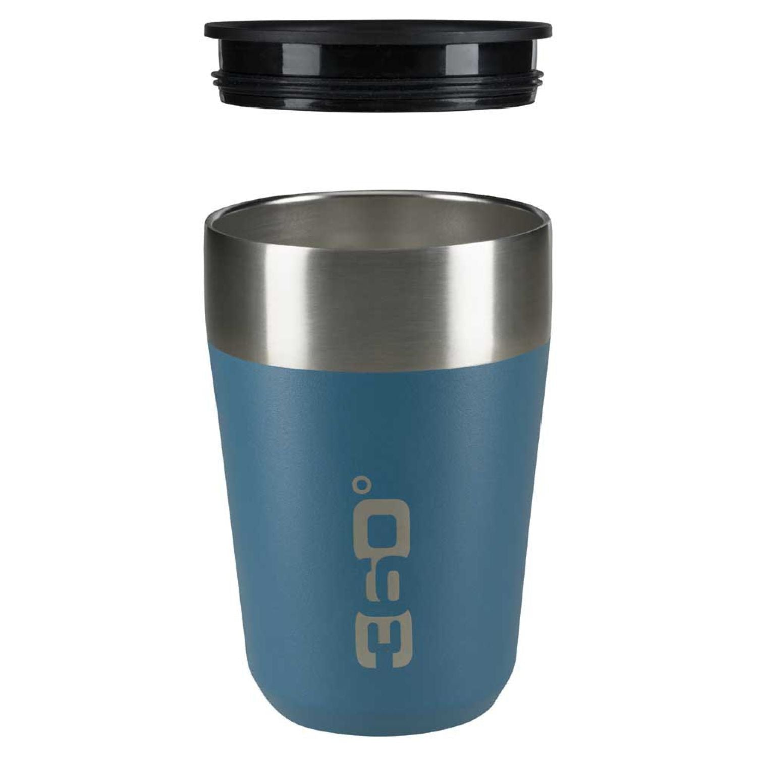 360 Degrees Insulated Travel Mug Large