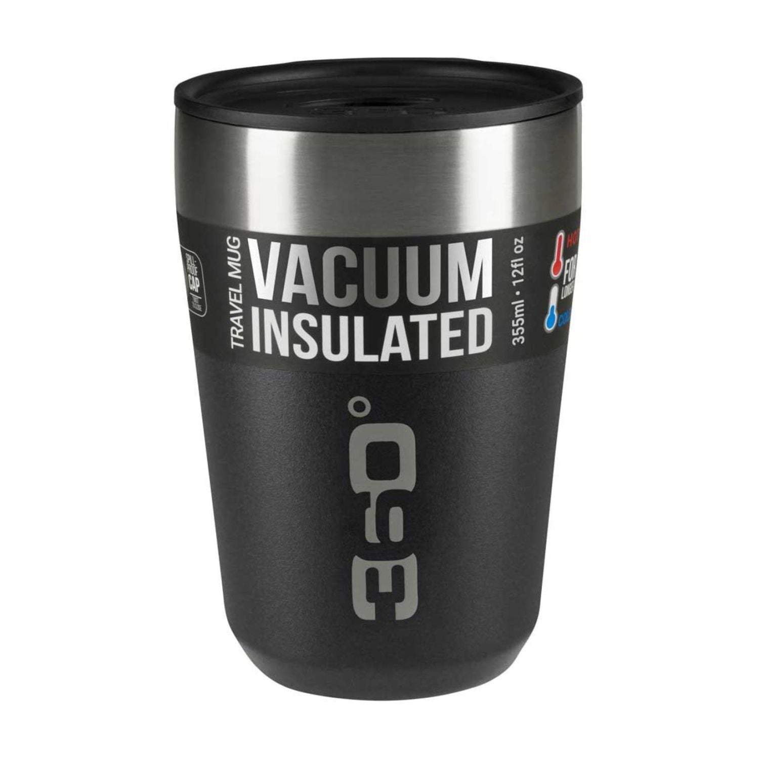 360 Degrees Insulated Travel Mug Regular