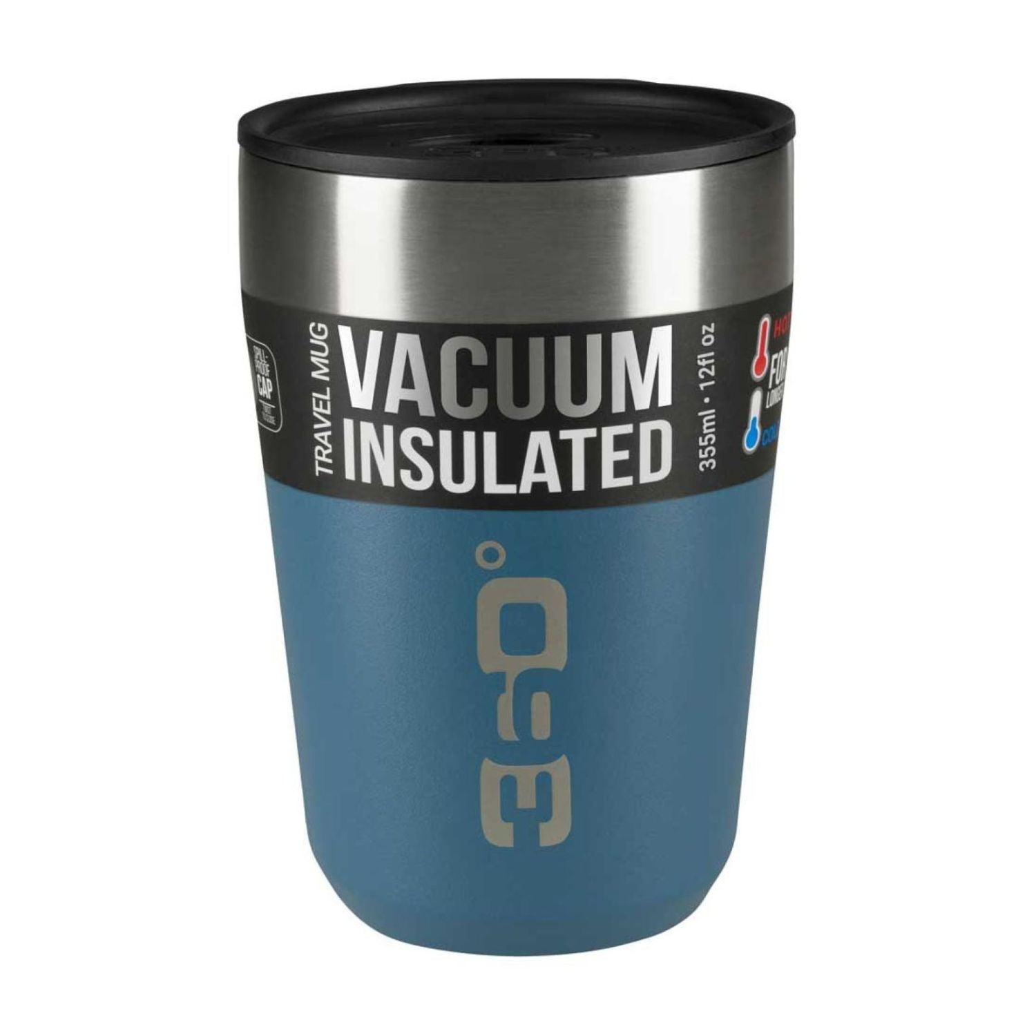 360 Degrees Insulated Travel Mug Regular