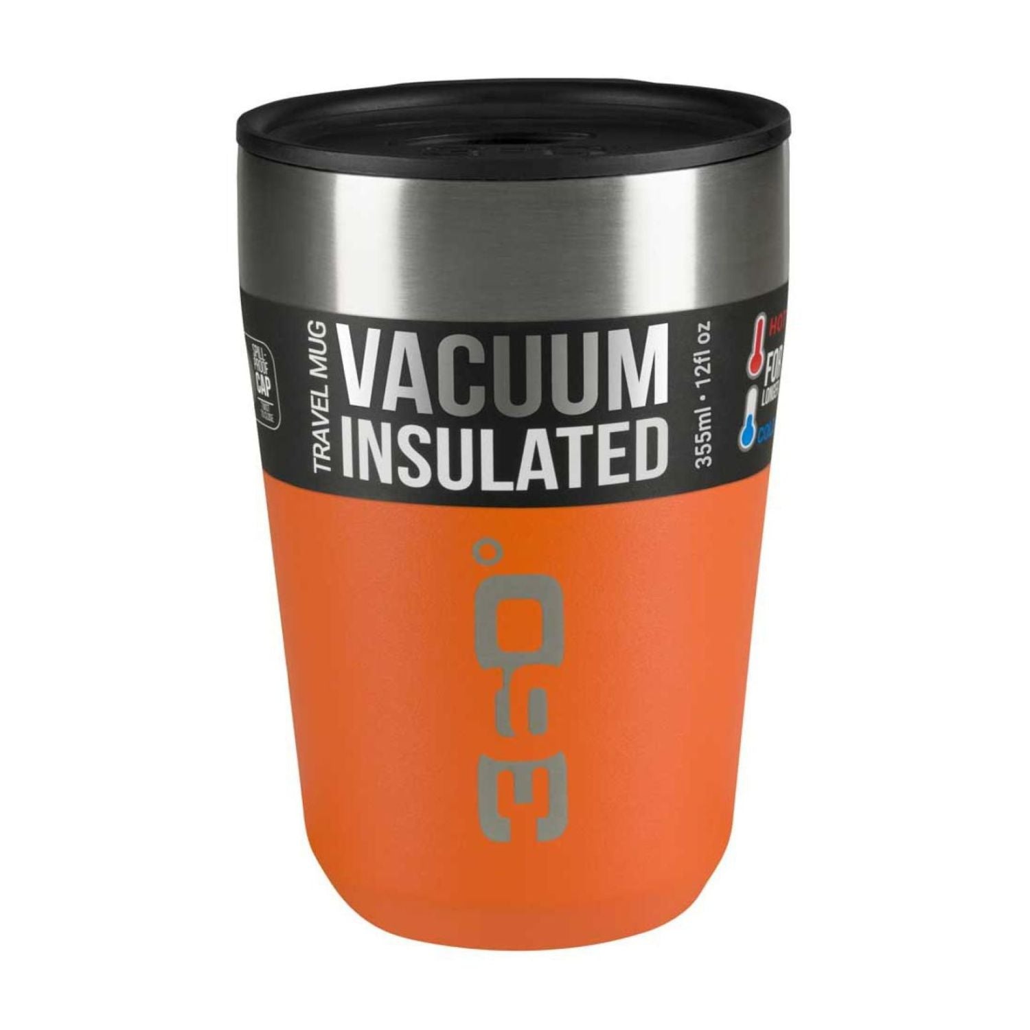 360 Degrees Insulated Travel Mug Regular