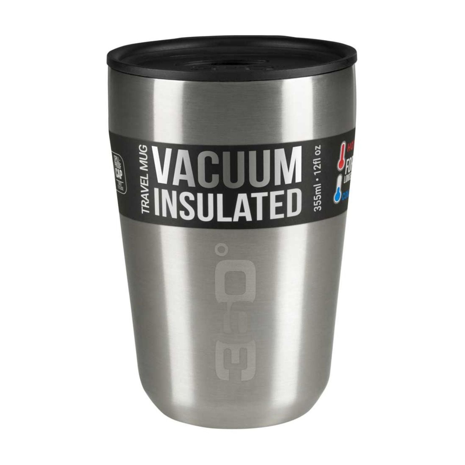 360 Degrees Insulated Travel Mug Regular