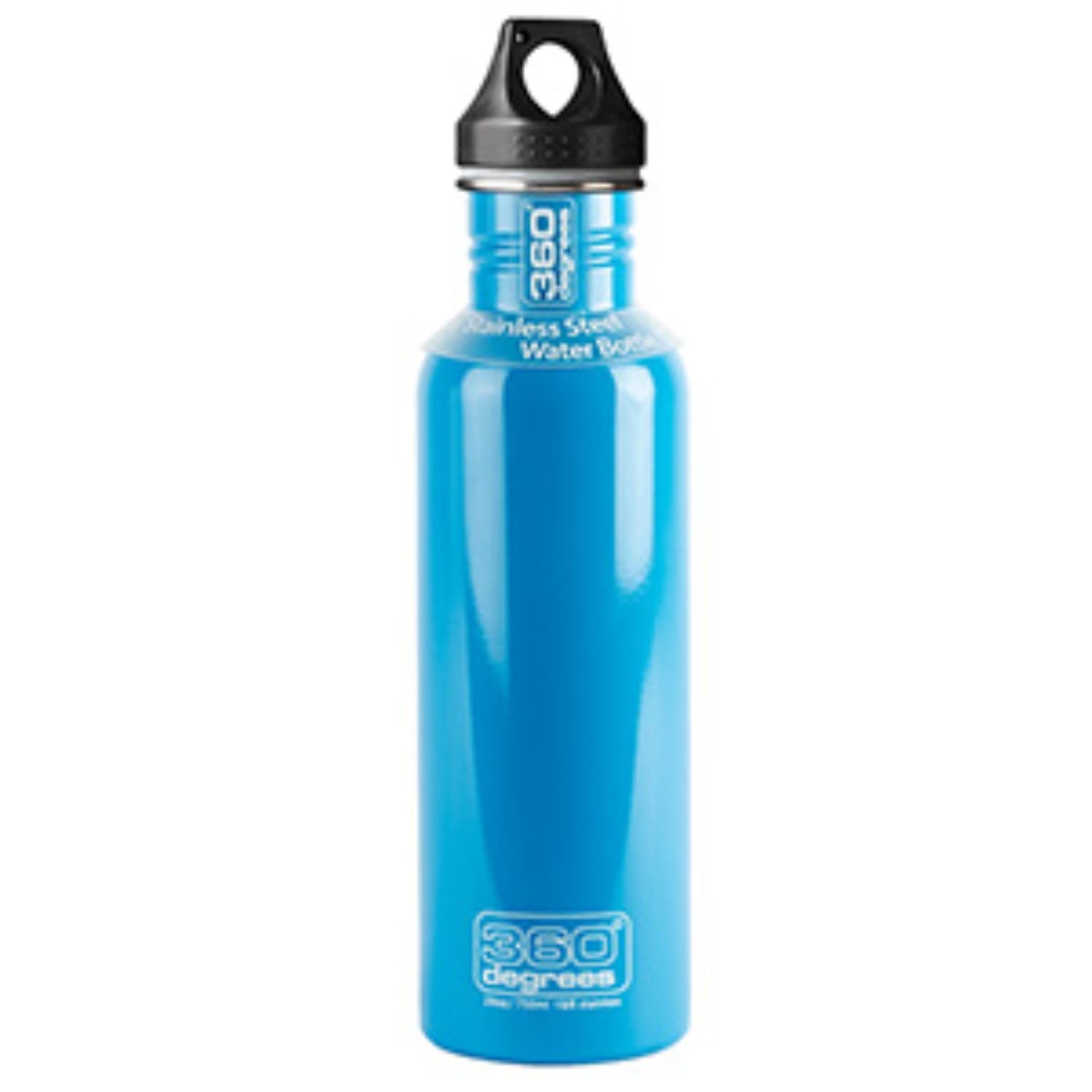 360 Degrees Single Wall Water Bottle 750ML