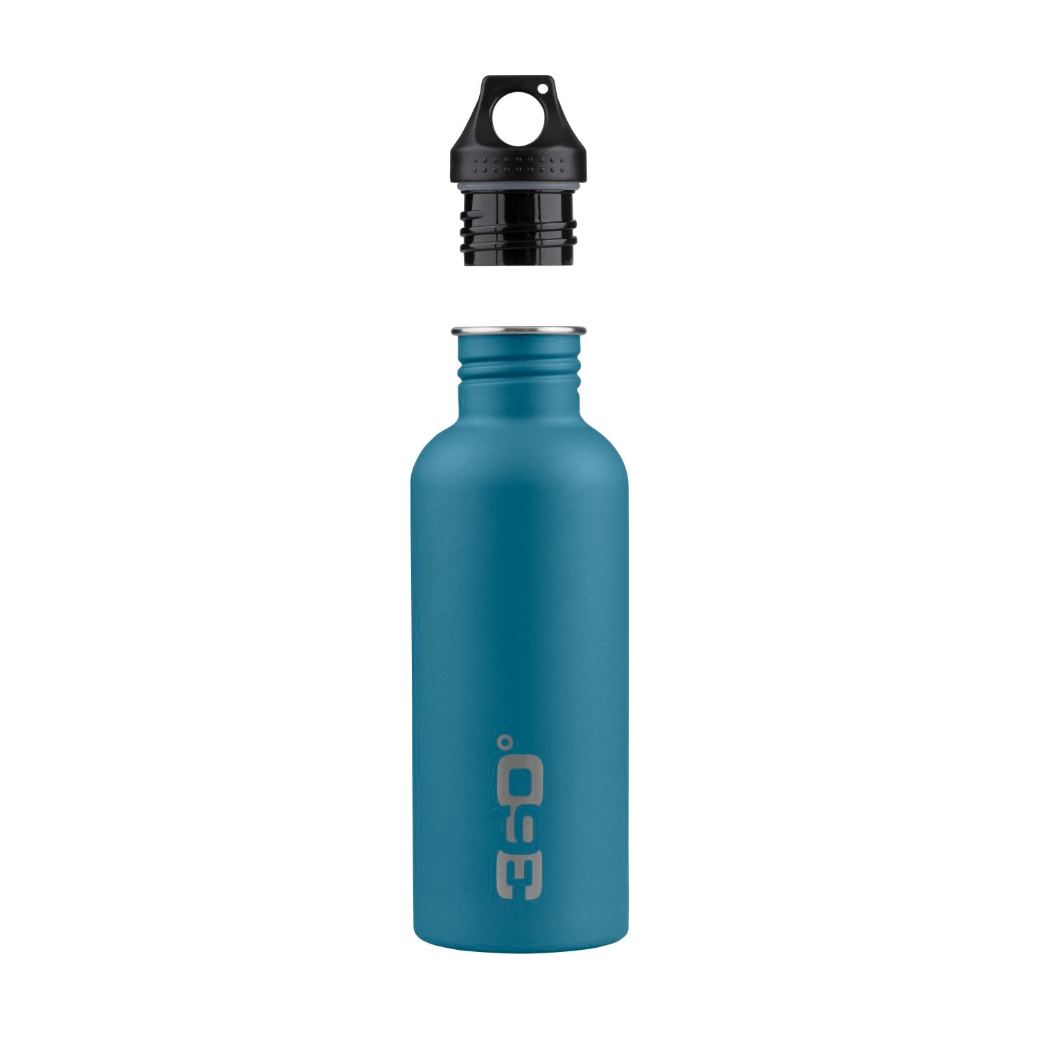 360 Degrees Single Wall Water Bottle 1L