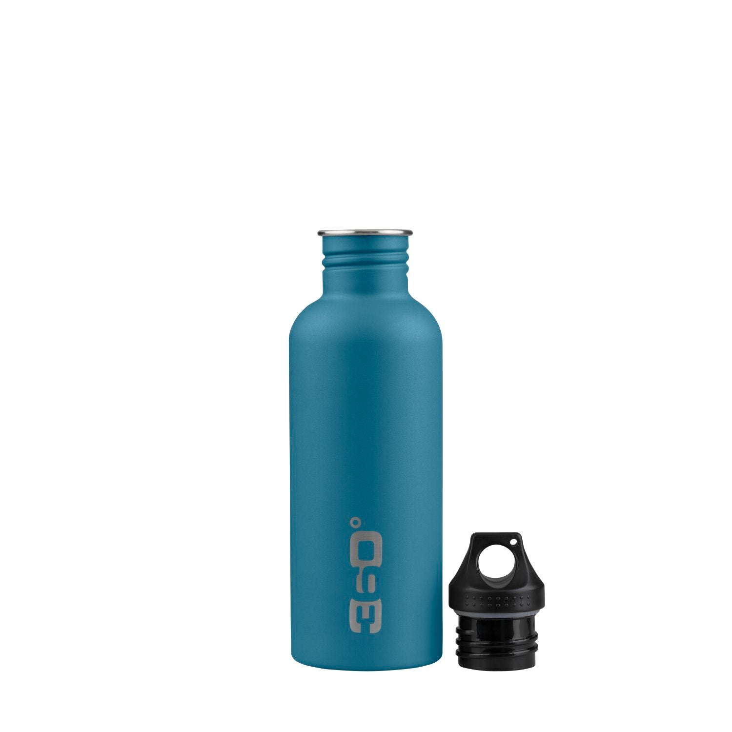 360 Degrees Single Wall Water Bottle 1L