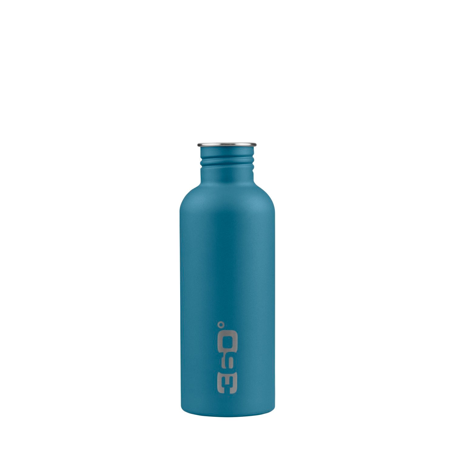 360 Degrees Single Wall Water Bottle 1L