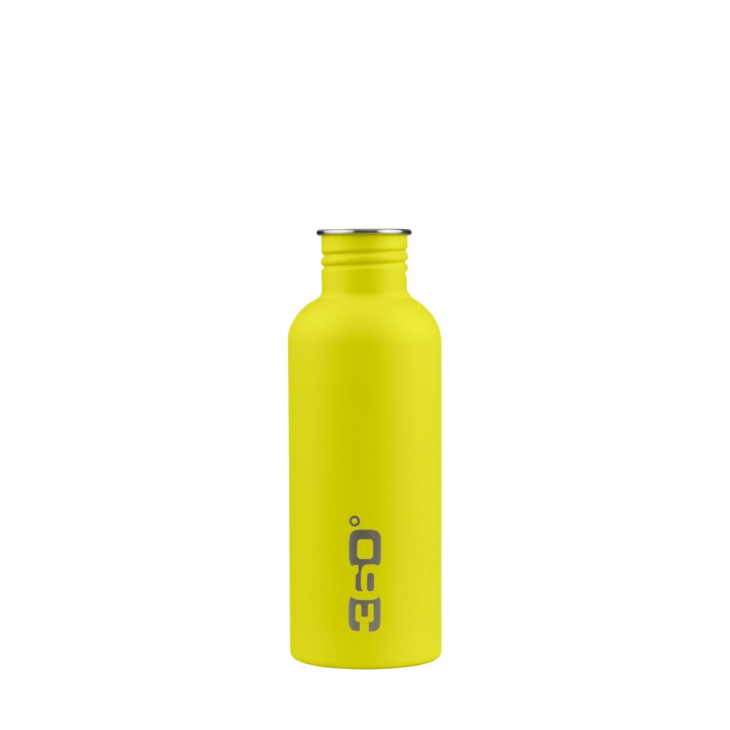 360 Degrees Single Wall Water Bottle 1L
