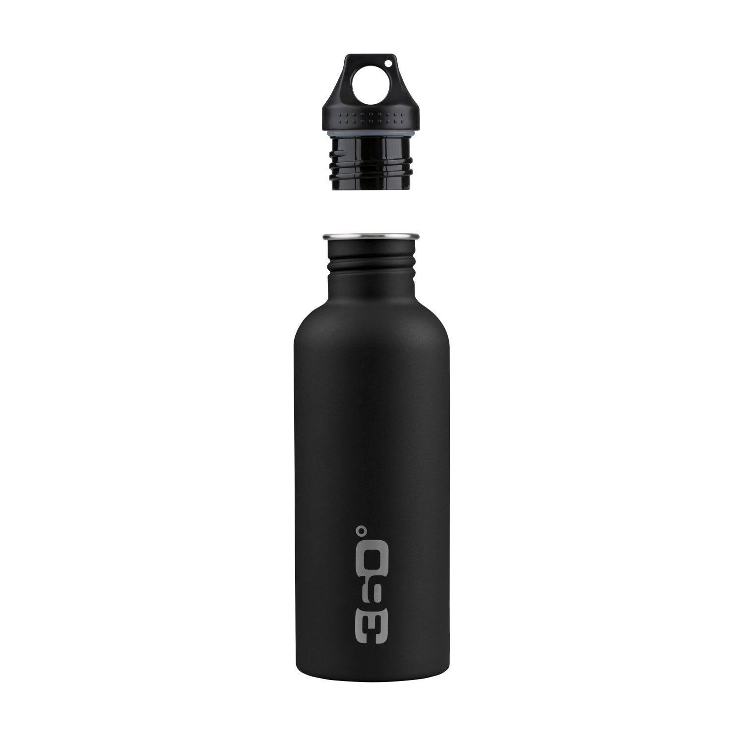 360 Degrees Single Wall Water Bottle 1L