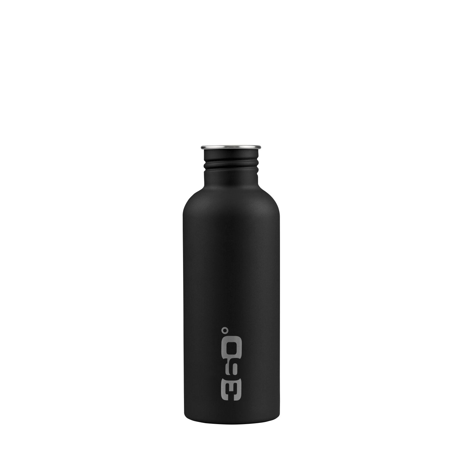 360 Degrees Single Wall Water Bottle 1L