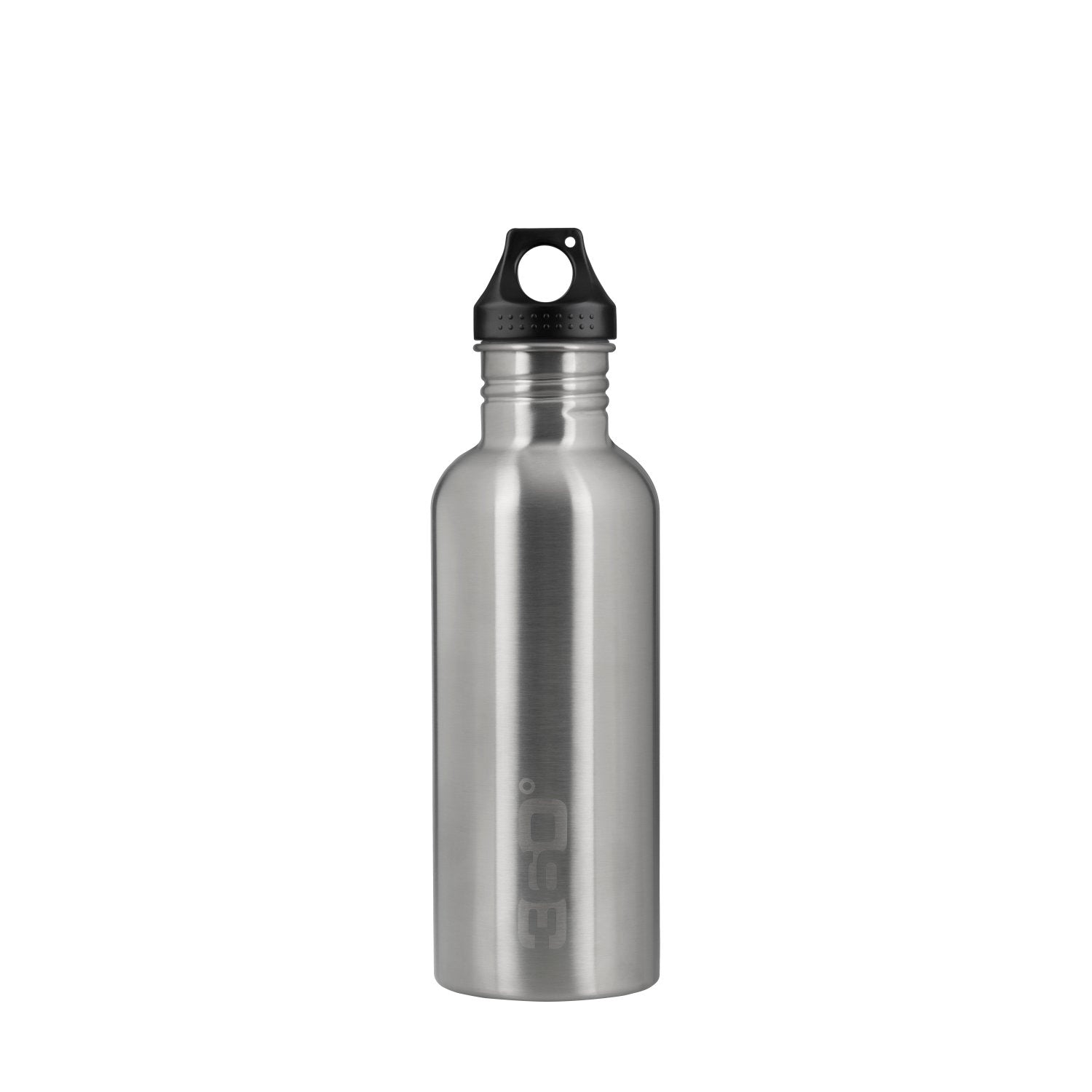 360 Degrees Single Wall Water Bottle 1L