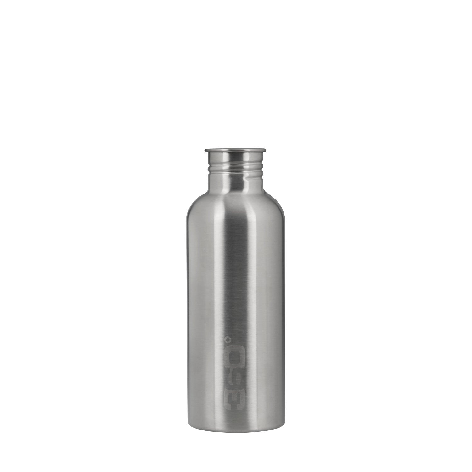 360 Degrees Single Wall Water Bottle 1L