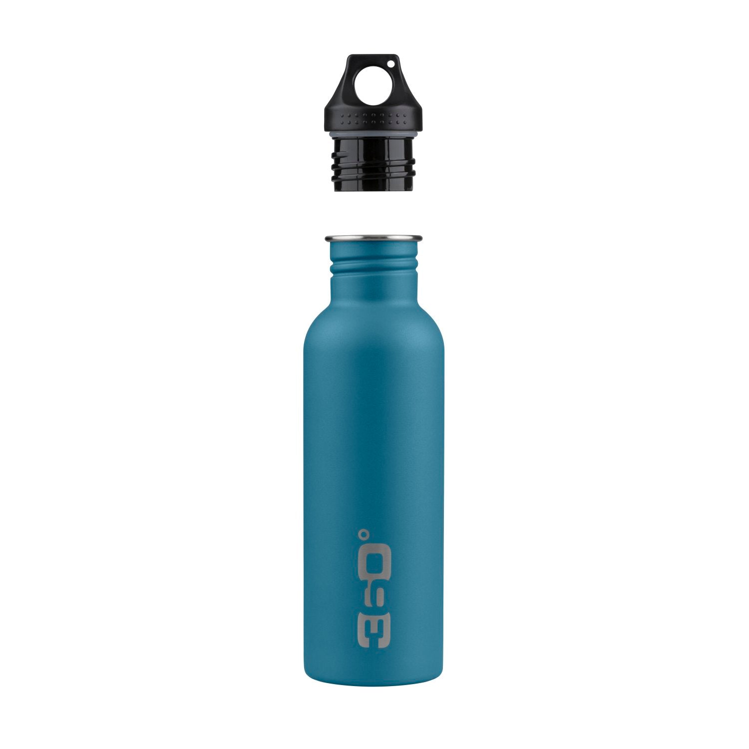 360 Degrees Single Wall Water Bottle 750ML