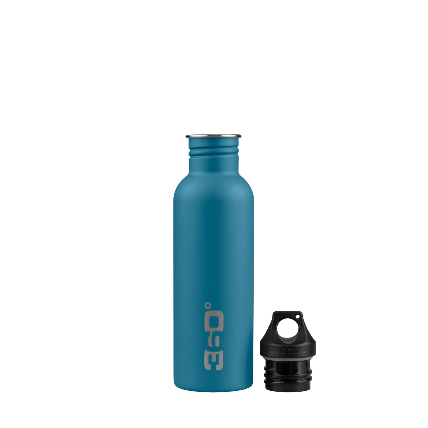360 Degrees Single Wall Water Bottle 750ML